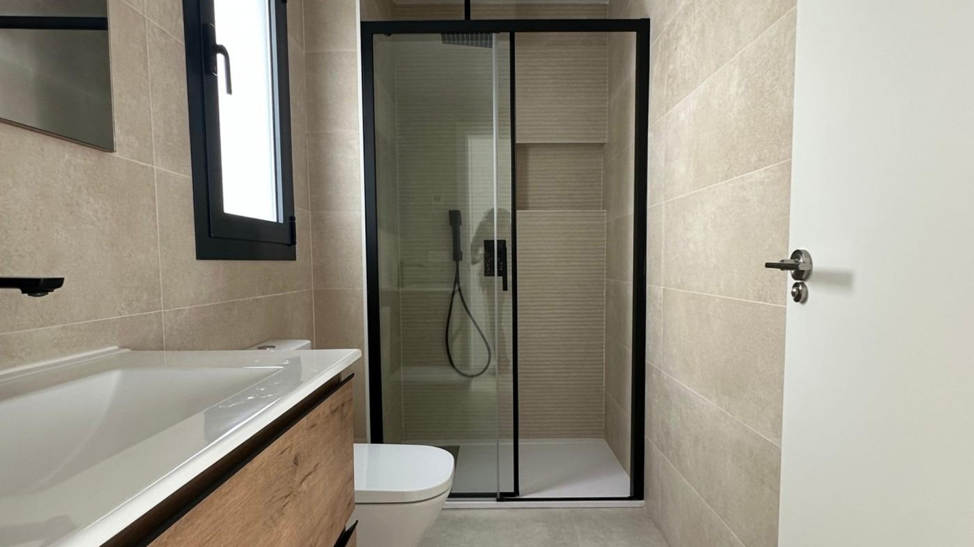 Nowa konstrukcja - Apartament mieszkanie -
San Pedro del Pinatar - Los Pinos