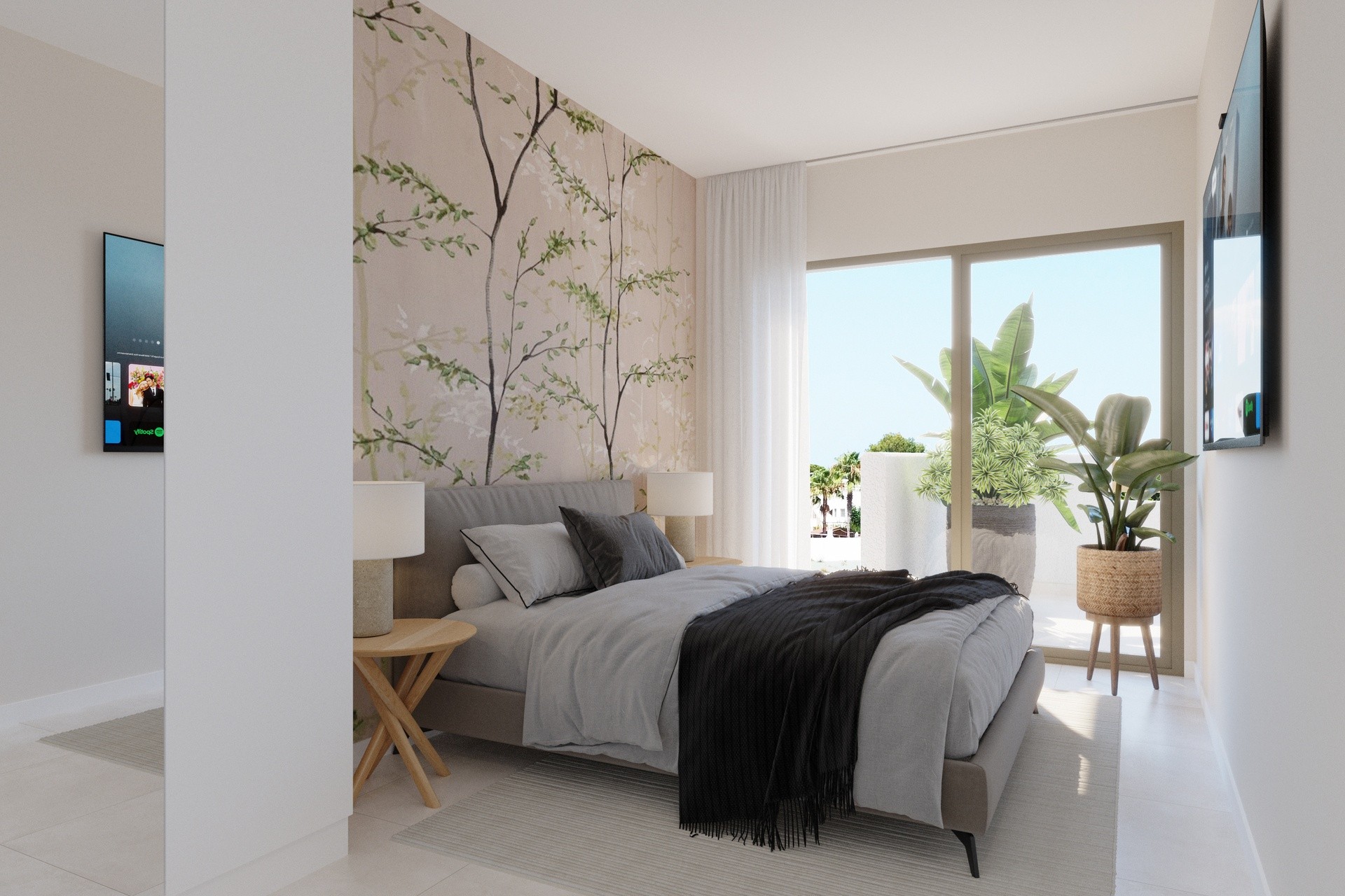 Nowa konstrukcja - Apartament / Mieszkanie -
San Pedro del Pinatar - San Pedro de Pinatar