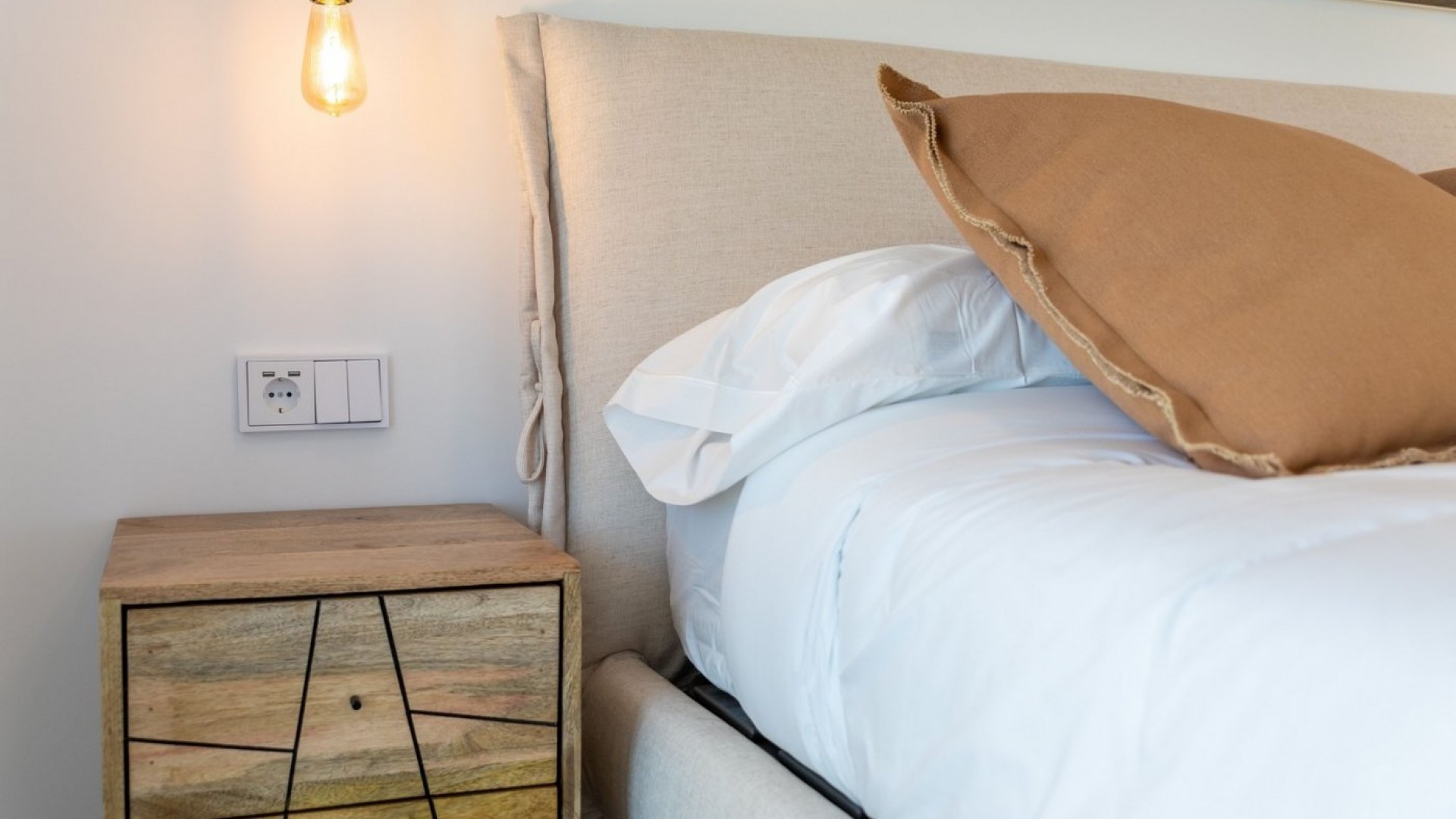 Nowa konstrukcja - Apartament mieszkanie -
Santa Pola - Gran Alacant