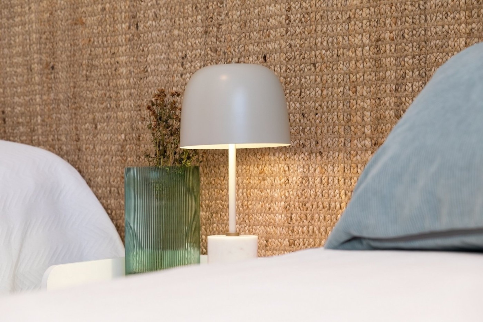 Nowa konstrukcja - Apartament / Mieszkanie -
Santa Pola - Gran Alacant