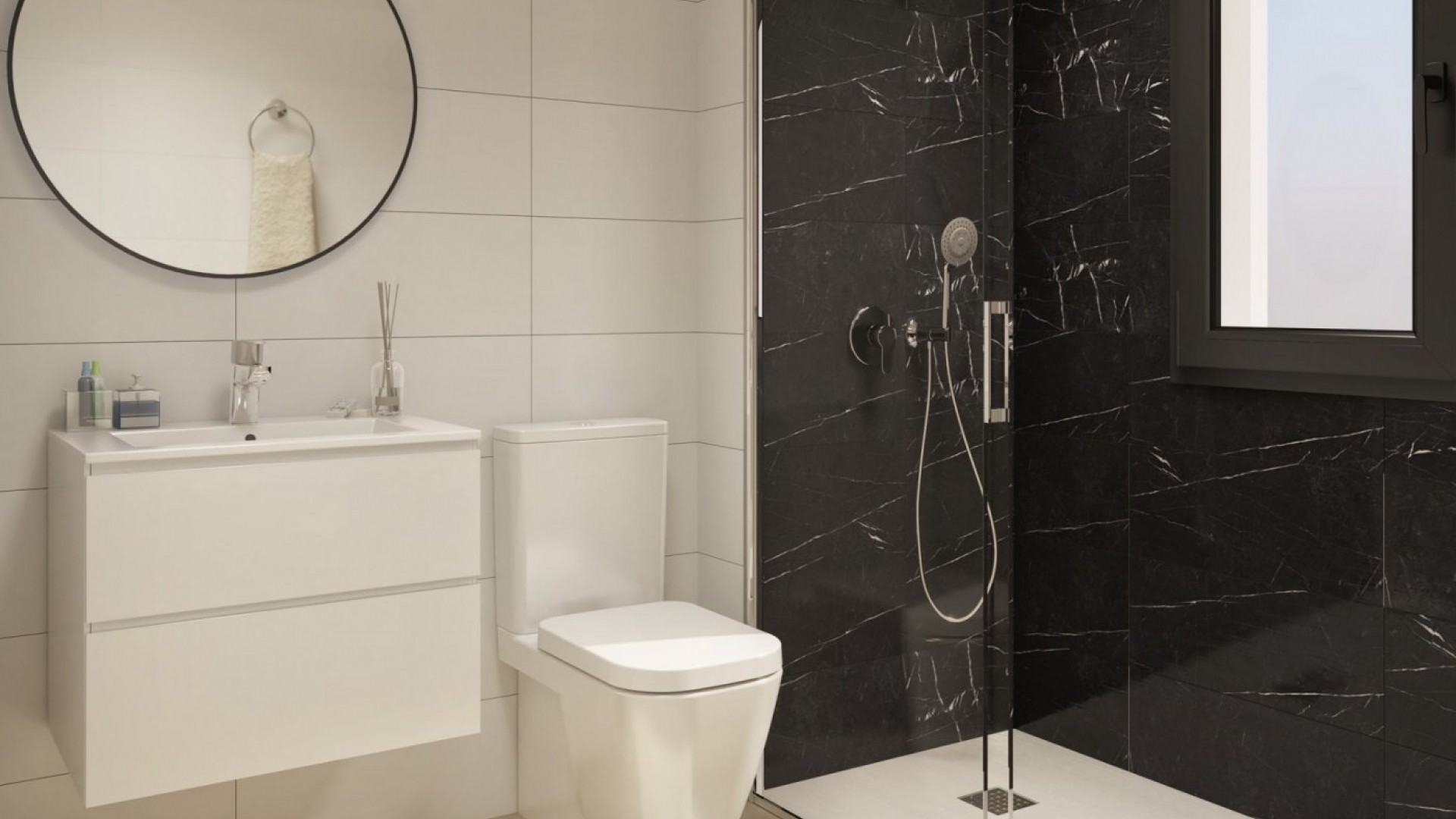 Nowa konstrukcja - Apartament mieszkanie -
Torre Pacheco - Santa Rosalia Lake And Life Resort