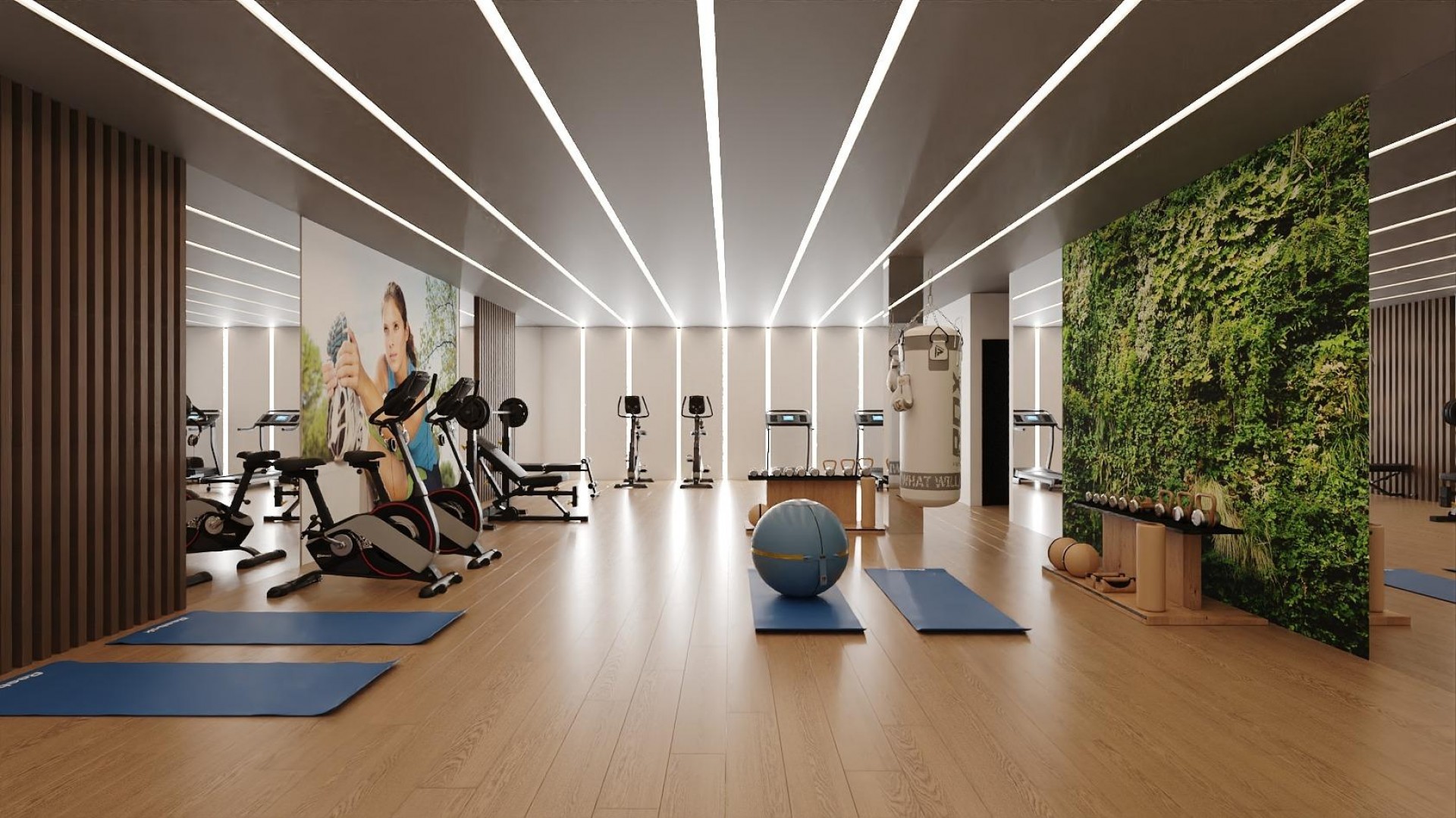 Nowa konstrukcja - Apartament mieszkanie -
Torre Pacheco - Santa Rosalia Lake And Life Resort