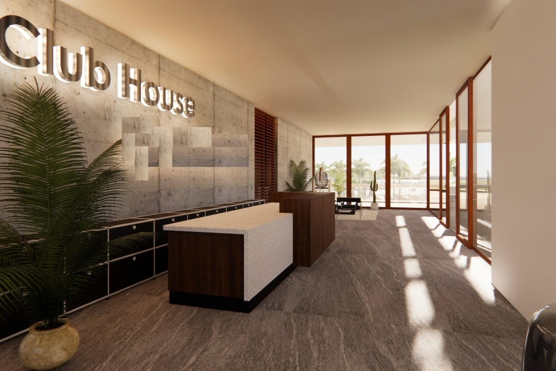 Nowa konstrukcja - Apartament / Mieszkanie -
Torre Pacheco - Santa Rosalia Lake And Life Resort