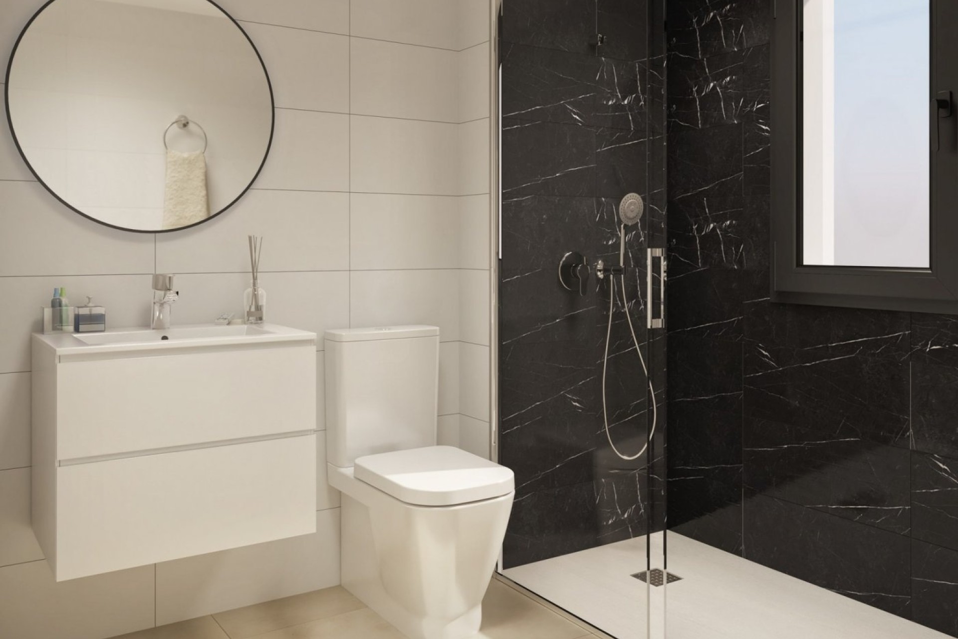 Nowa konstrukcja - Apartament / Mieszkanie -
Torre Pacheco - Santa Rosalia Lake And Life Resort