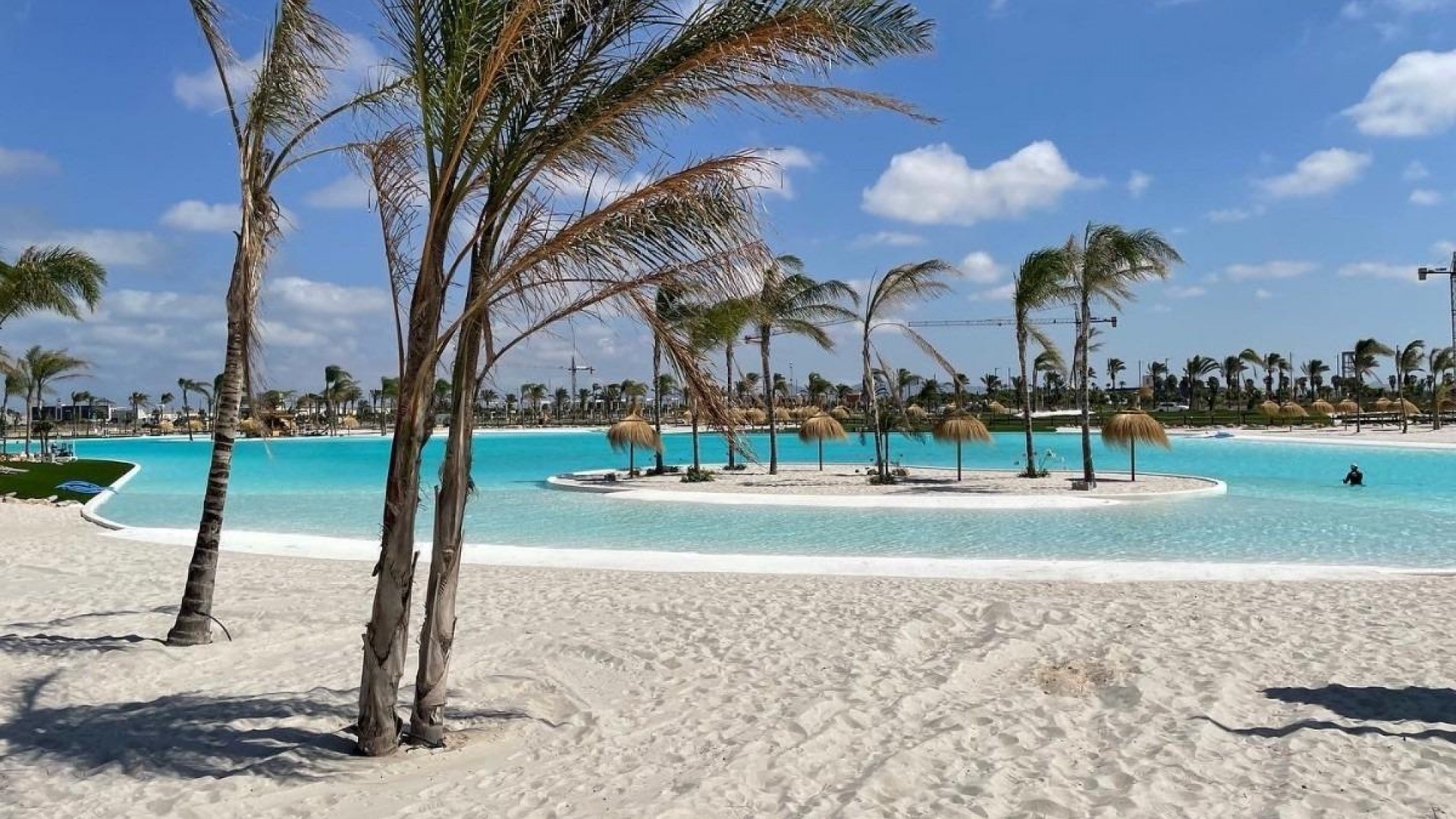 Nowa konstrukcja - Apartament mieszkanie -
Torre Pacheco - Santa Rosalia Lake And Life Resort