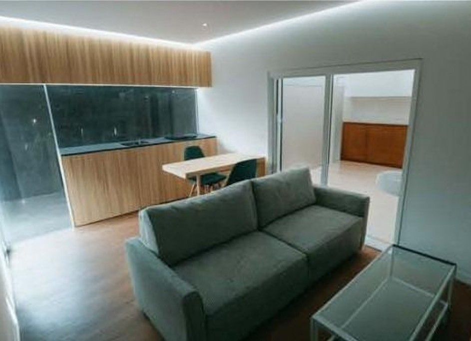 Nowa konstrukcja - Apartament mieszkanie -
Torrevieja - Center