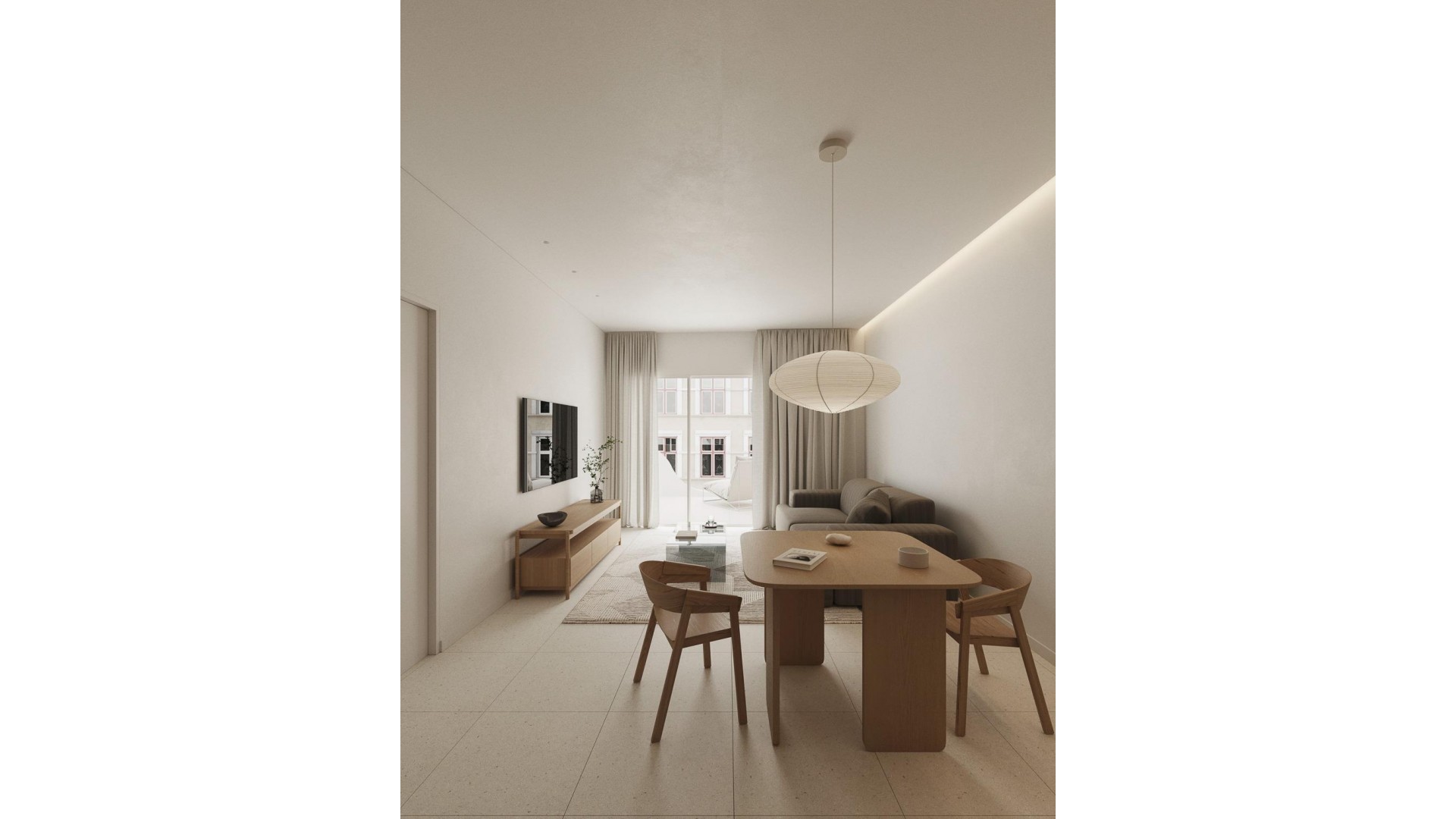 Nowa konstrukcja - Apartament mieszkanie -
Torrevieja - Center