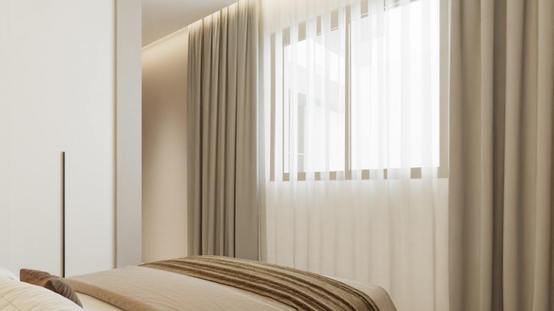 Nowa konstrukcja - Apartament mieszkanie -
Torrevieja - Center