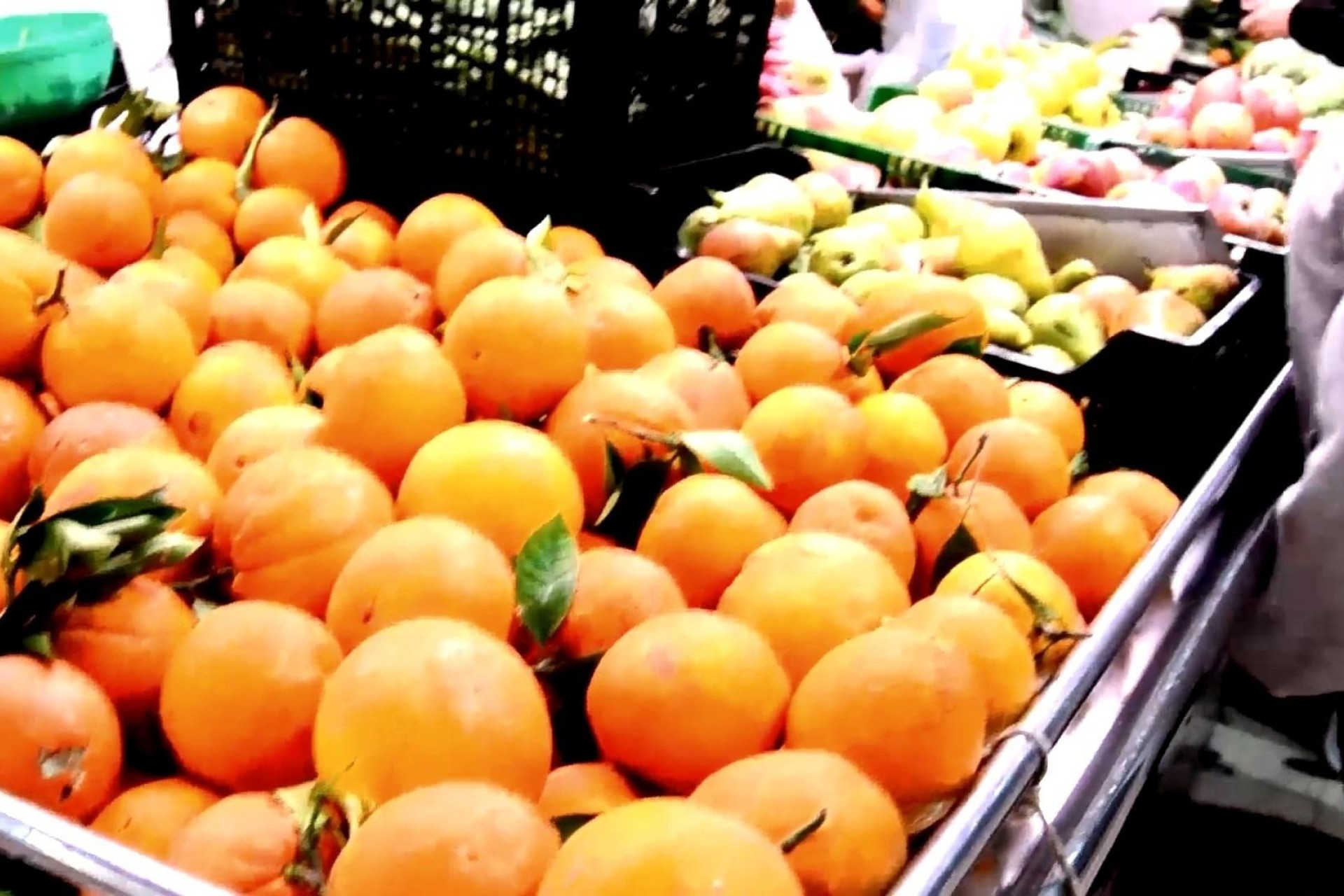 Nowa konstrukcja - Apartament / Mieszkanie -
Torrevieja - Center