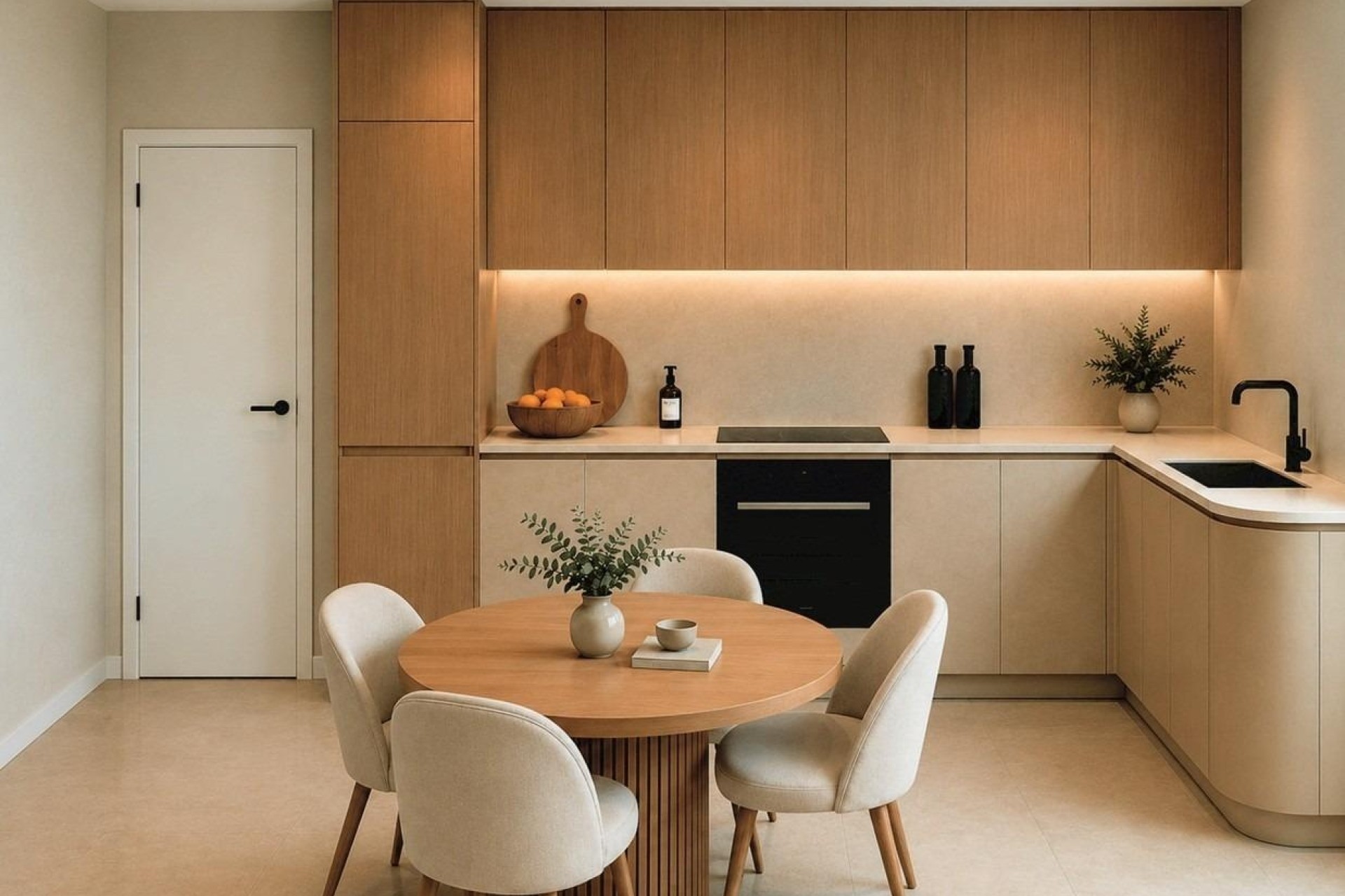 Nowa konstrukcja - Apartament / Mieszkanie -
Torrevieja - Center