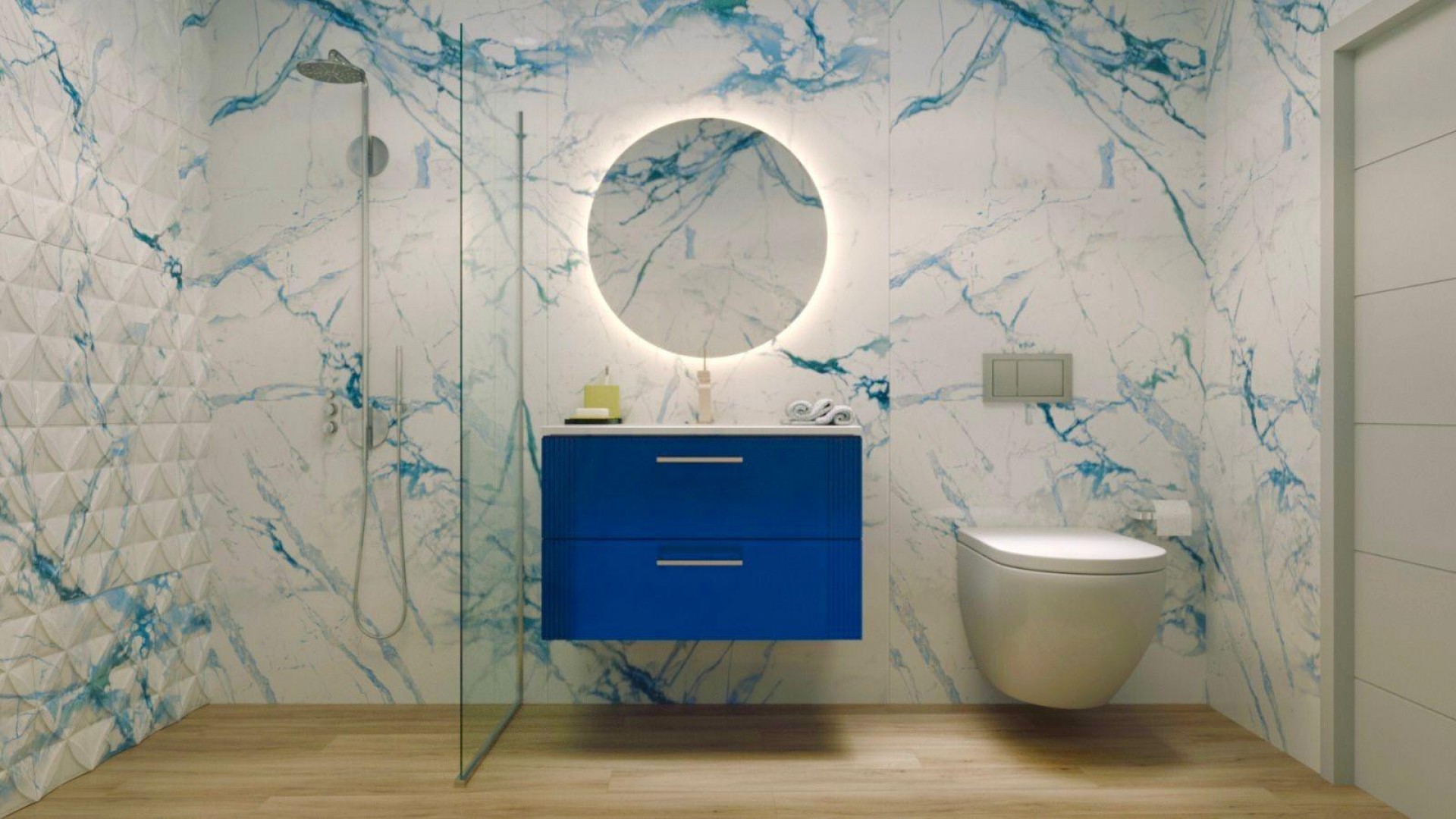 Nowa konstrukcja - Apartament mieszkanie -
Torrevieja - Center