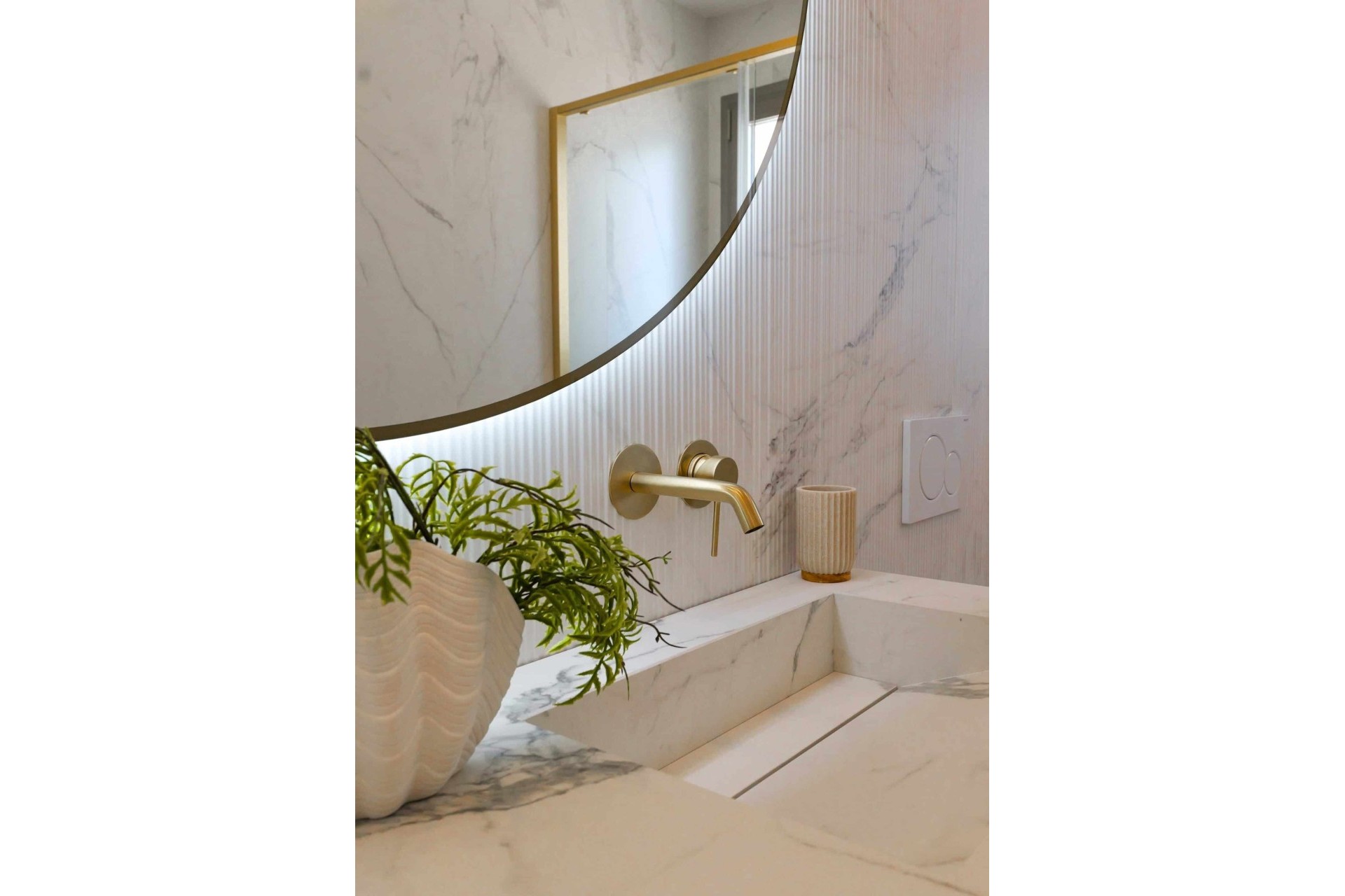 Nowa konstrukcja - Apartament mieszkanie -
Torrevieja - La Manga