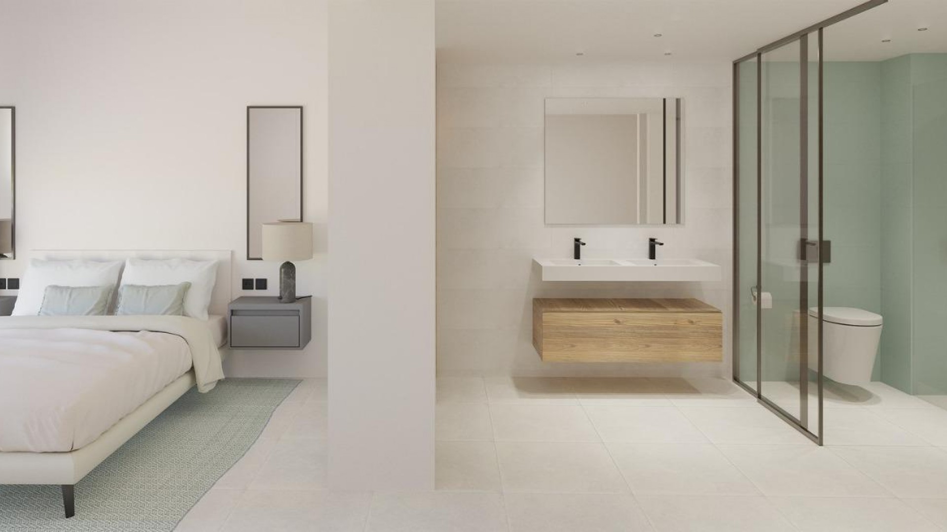 Nowa konstrukcja - Apartament mieszkanie -
Torrevieja - La Mata-La Manguilla