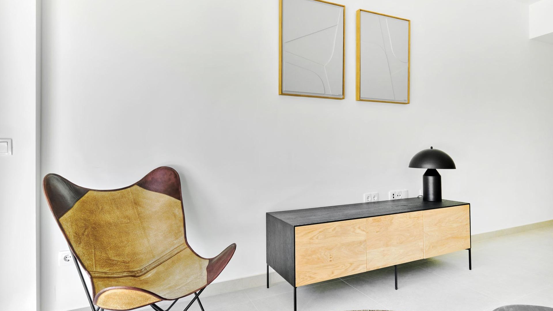 Nowa konstrukcja - Apartament mieszkanie -
Torrevieja - La veleta