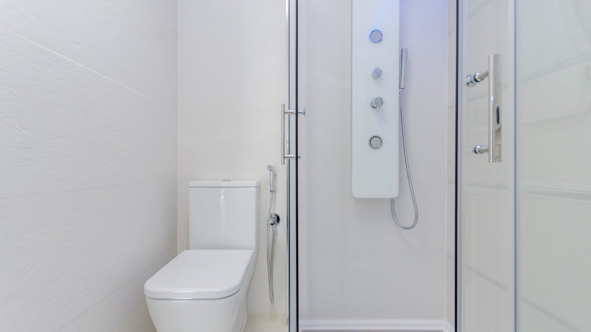 Nowa konstrukcja - Apartament mieszkanie -
Torrevieja - Los Balcones