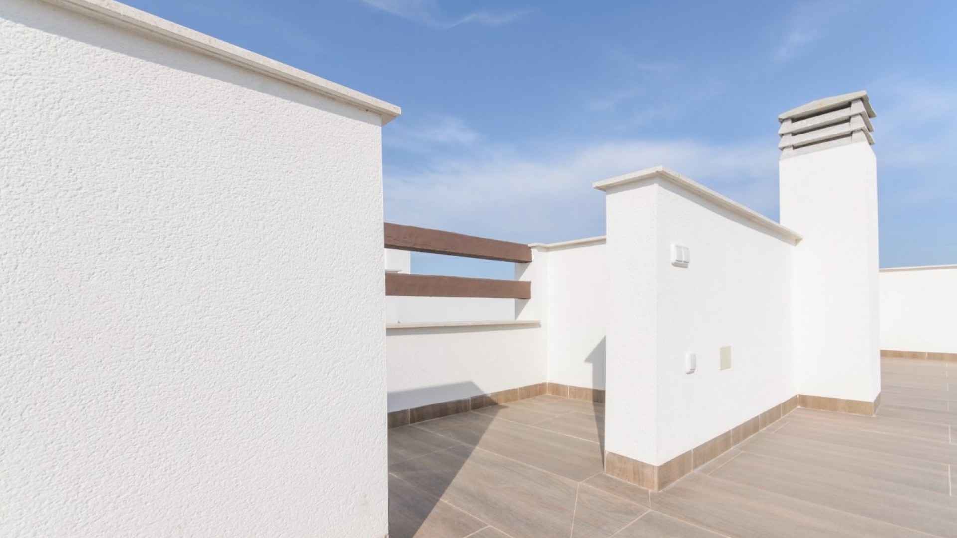 Nowa konstrukcja - Apartament mieszkanie -
Torrevieja - Los Balcones