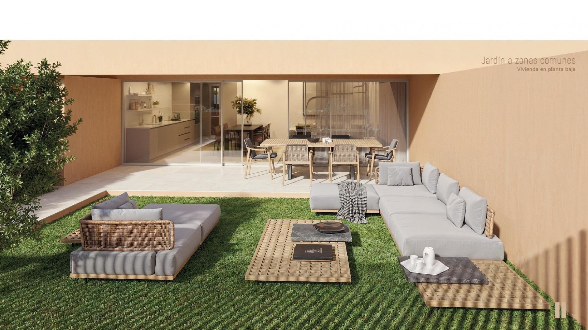 Nowa konstrukcja - Apartament mieszkanie -
Torrevieja - Los Balcones