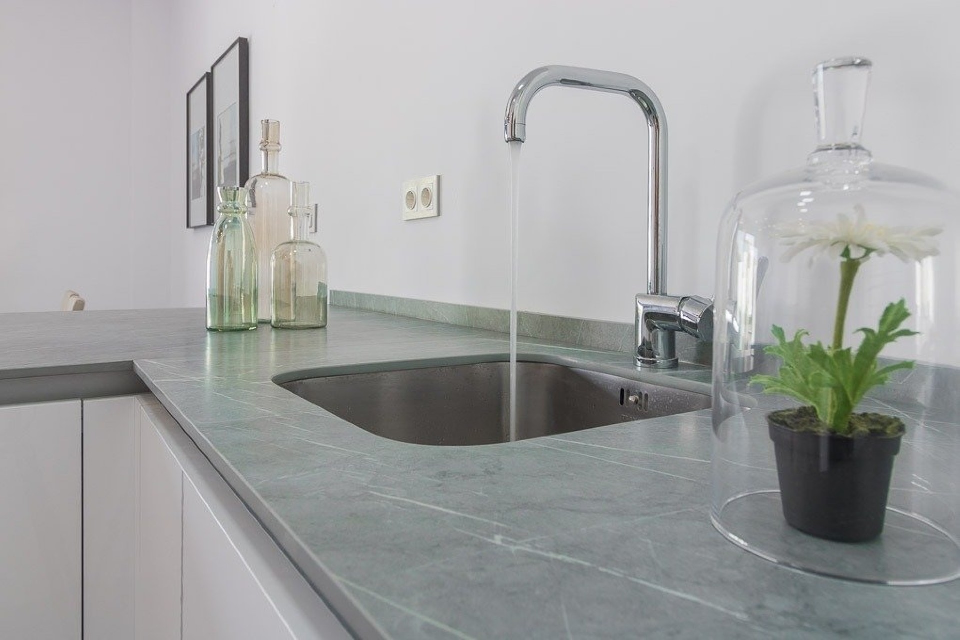 Nowa konstrukcja - Apartament / Mieszkanie -
Torrevieja - Los Balcones