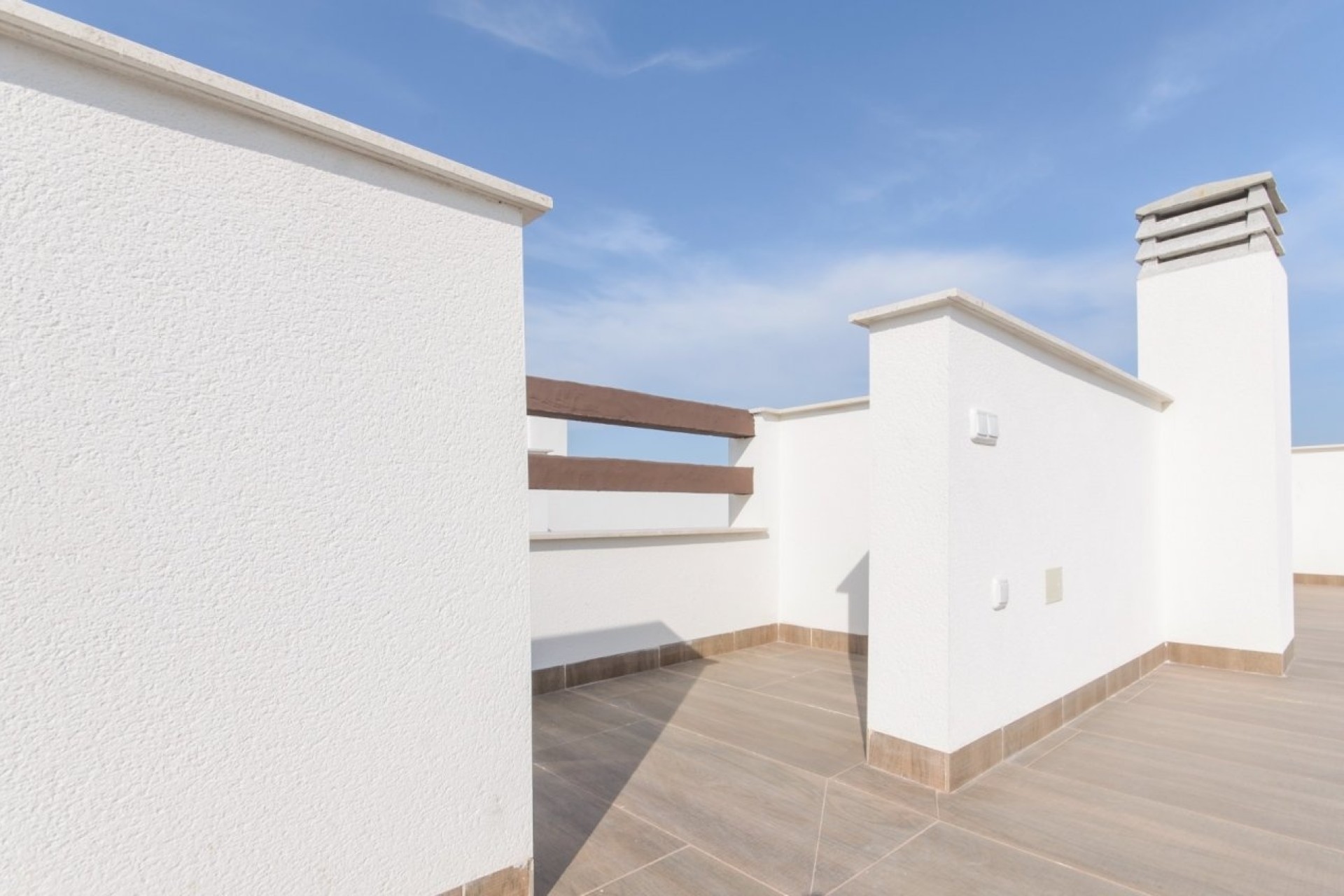 Nowa konstrukcja - Apartament / Mieszkanie -
Torrevieja - Los Balcones