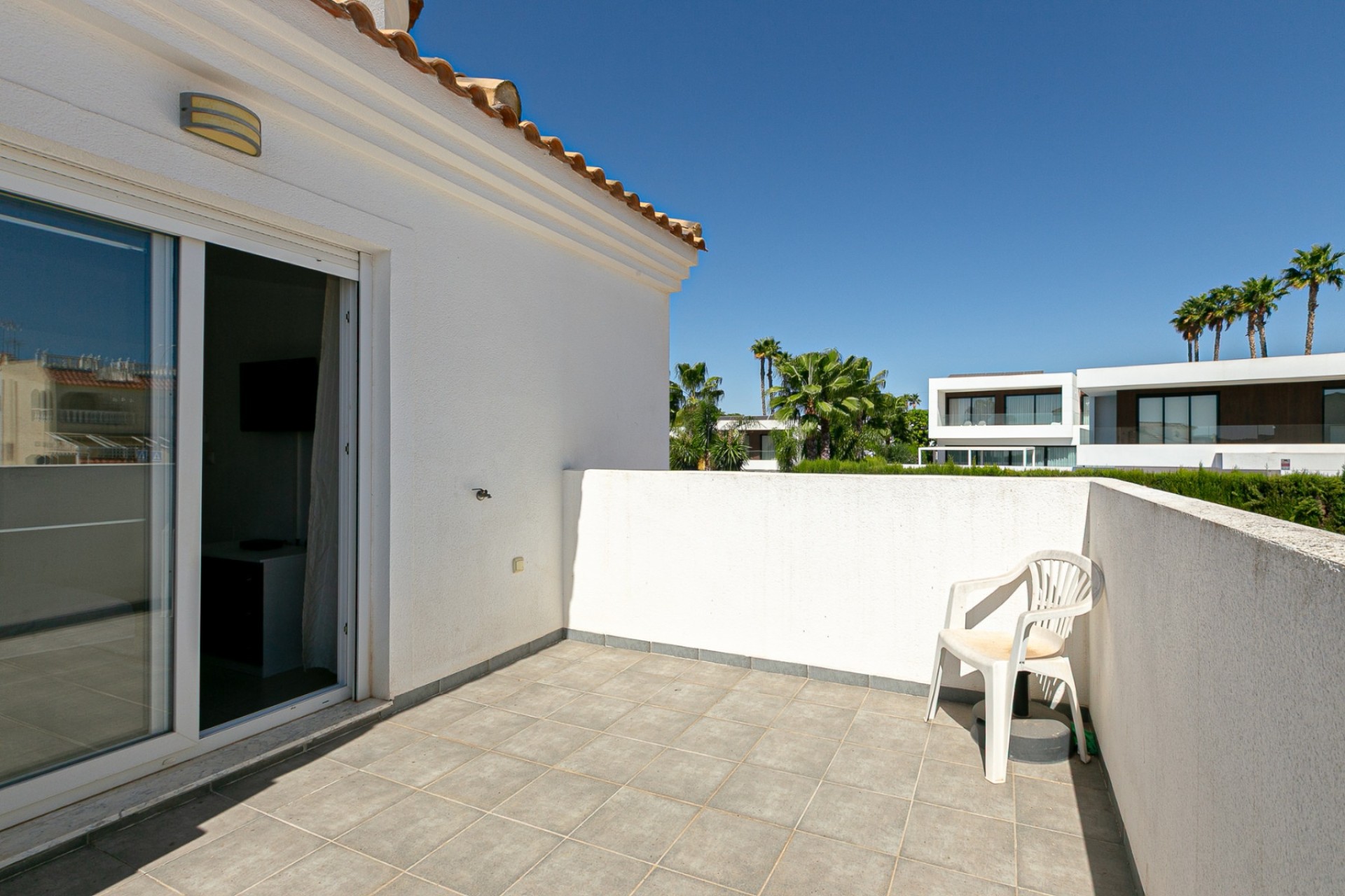 Nowa konstrukcja - Apartament / Mieszkanie -
Torrevieja - Los Balcones