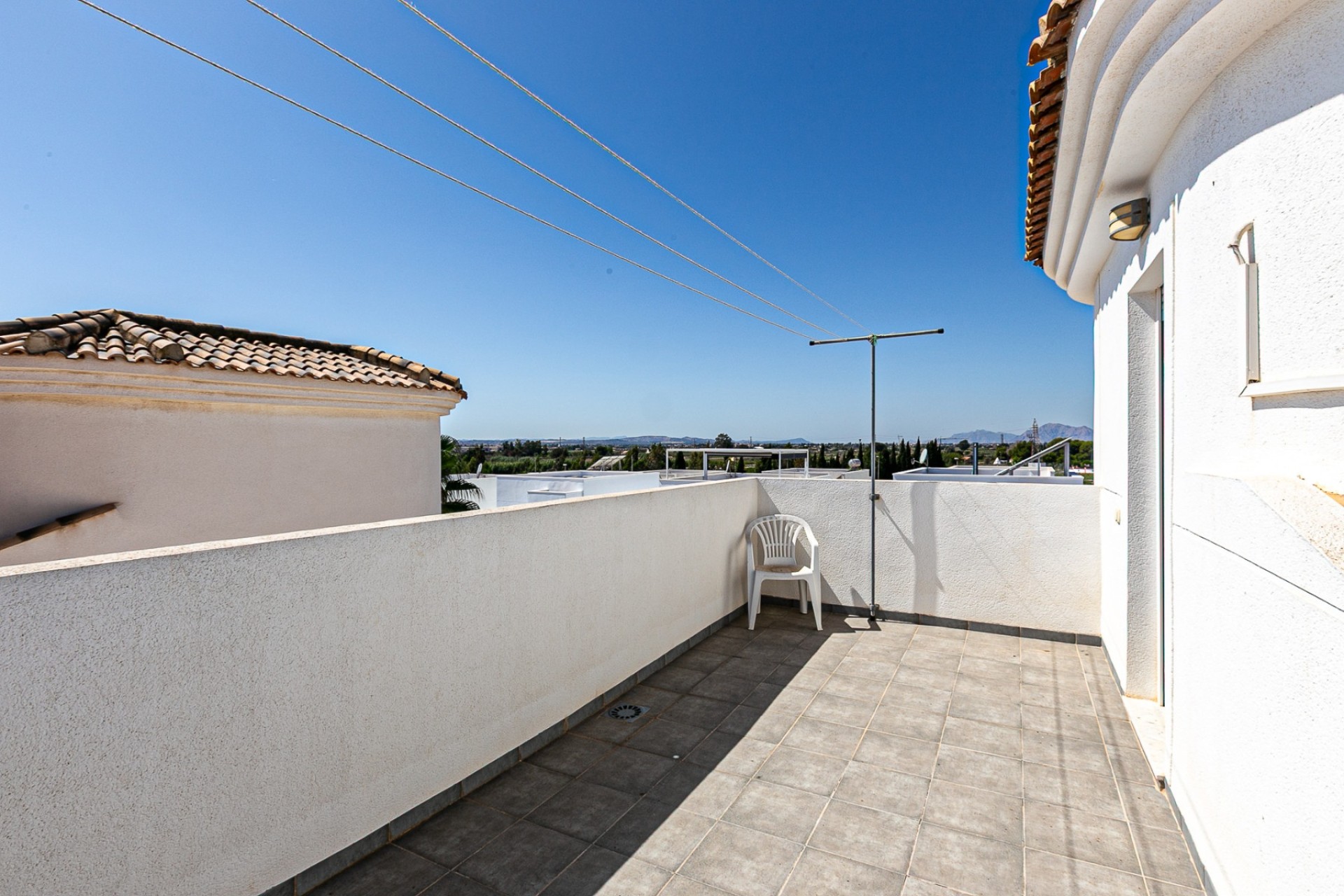 Nowa konstrukcja - Apartament / Mieszkanie -
Torrevieja - Los Balcones