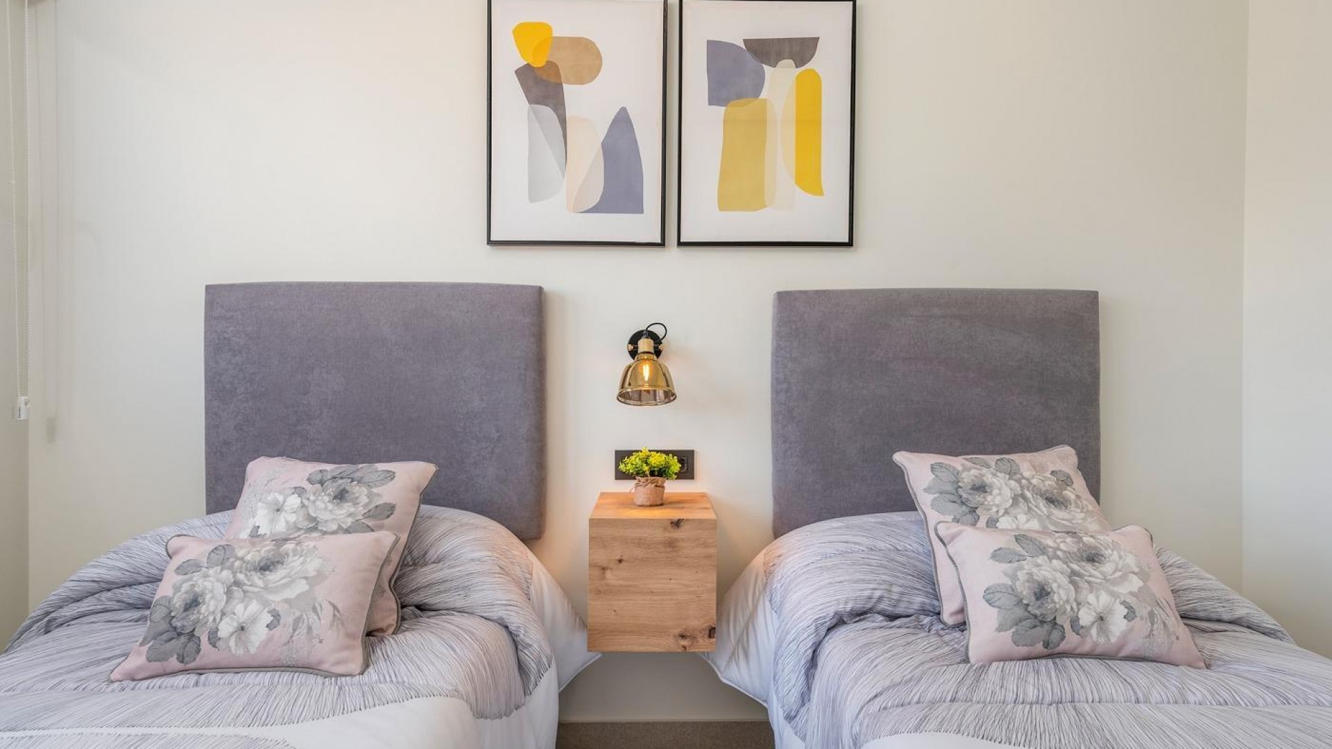 Nowa konstrukcja - Apartament mieszkanie -
Torrevieja - Los Balcones