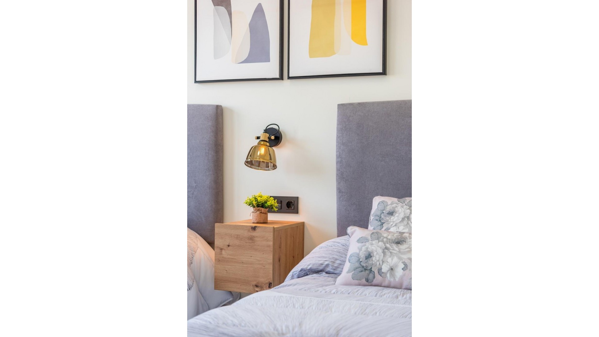 Nowa konstrukcja - Apartament mieszkanie -
Torrevieja - Los Balcones