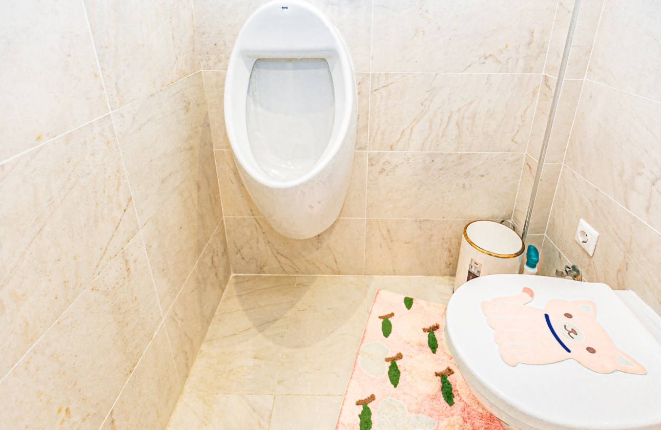 Nowa konstrukcja - Apartament / Mieszkanie -
Torrevieja - Nueva Torrevieja