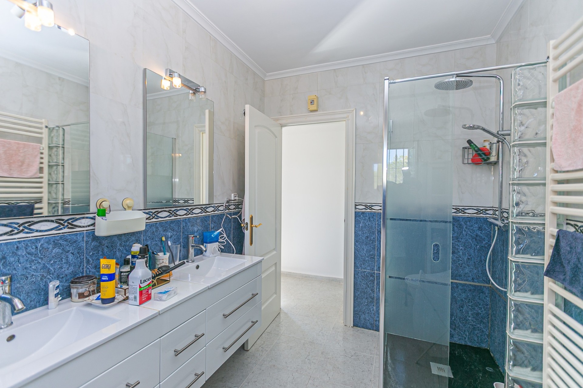 Nowa konstrukcja - Apartament / Mieszkanie -
Torrevieja - Nueva Torrevieja