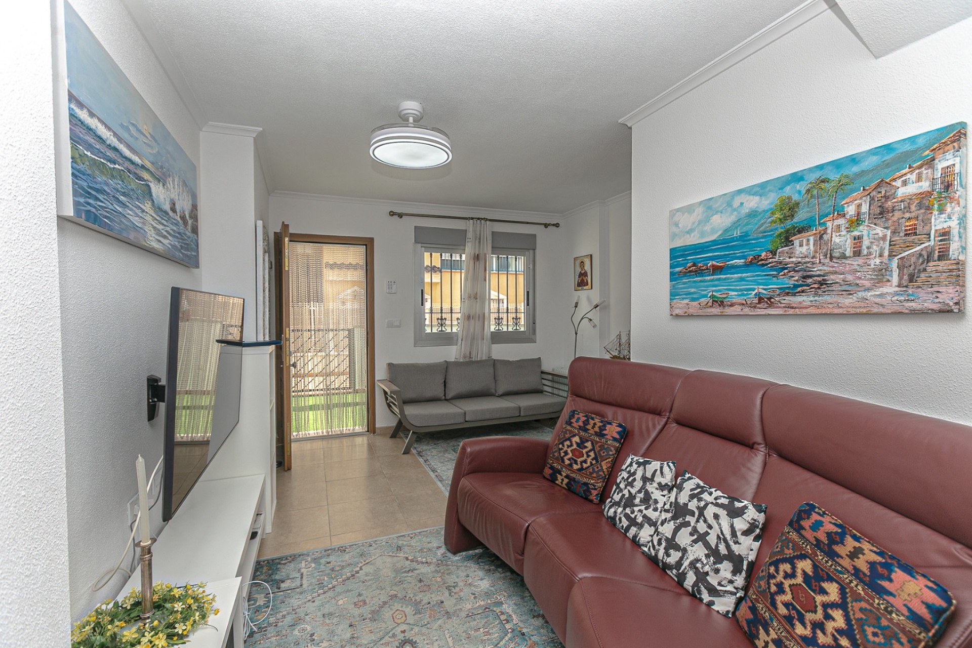 Nowa konstrukcja - Apartament / Mieszkanie -
Torrevieja - Nueva Torrevieja