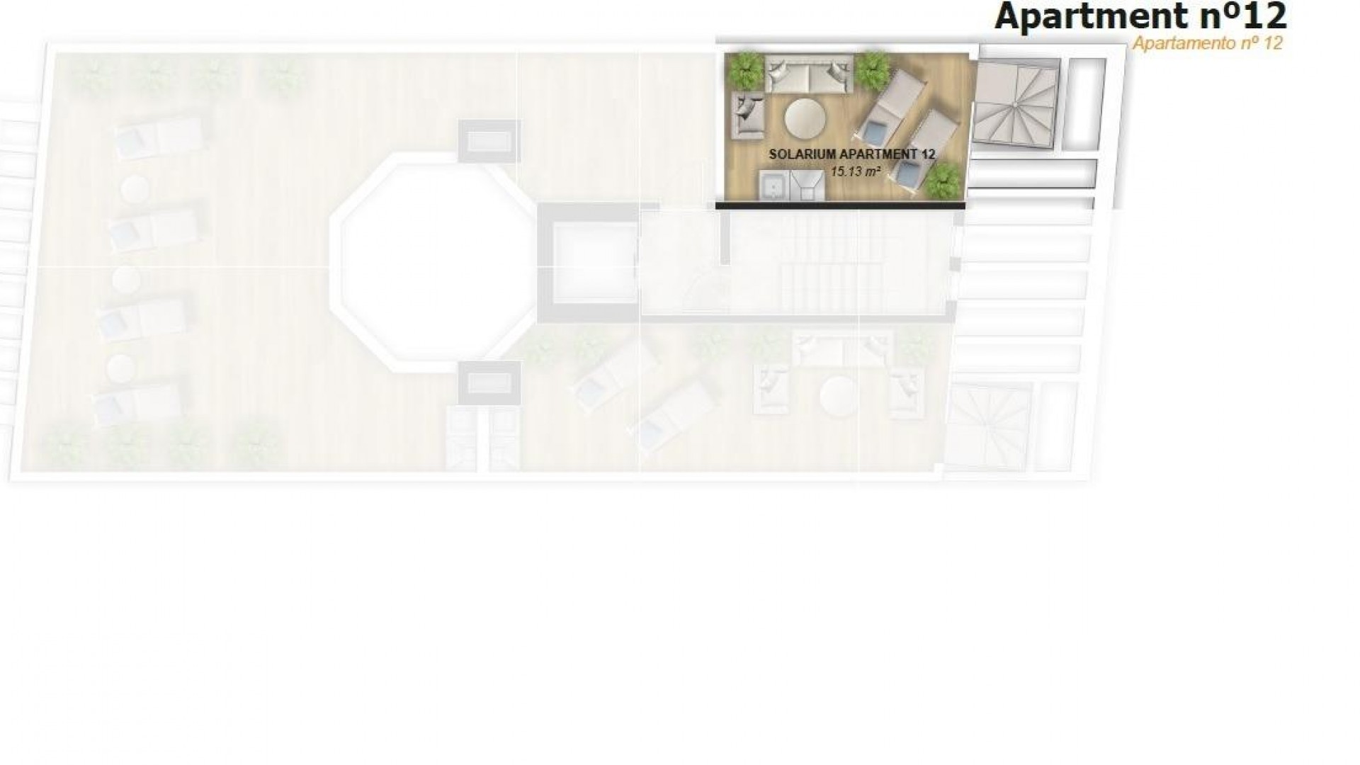 Nowa konstrukcja - Apartament mieszkanie -
Torrevieja - Playa de El Cura