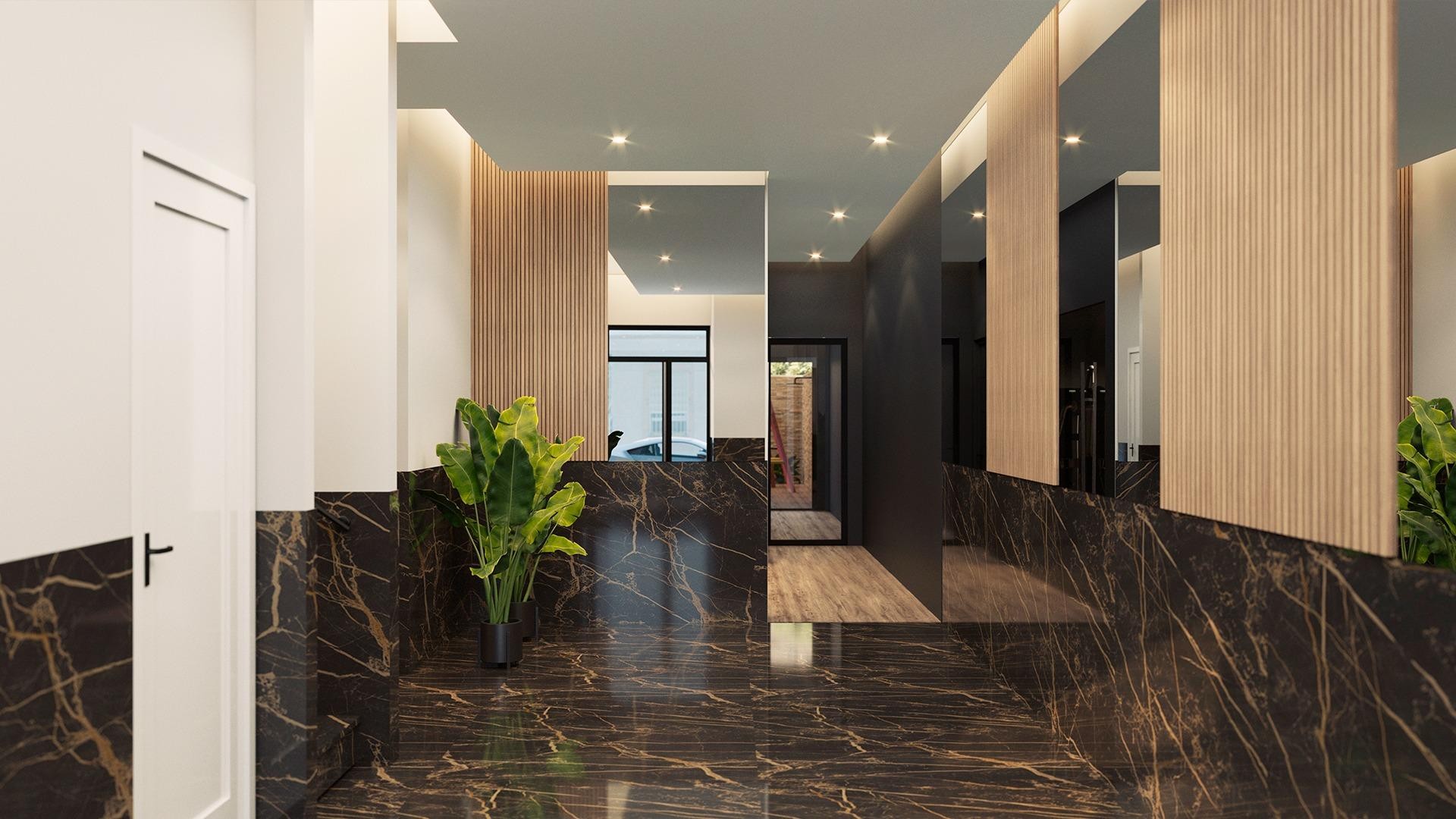 Nowa konstrukcja - Apartament mieszkanie -
Torrevieja - Playa de El Cura