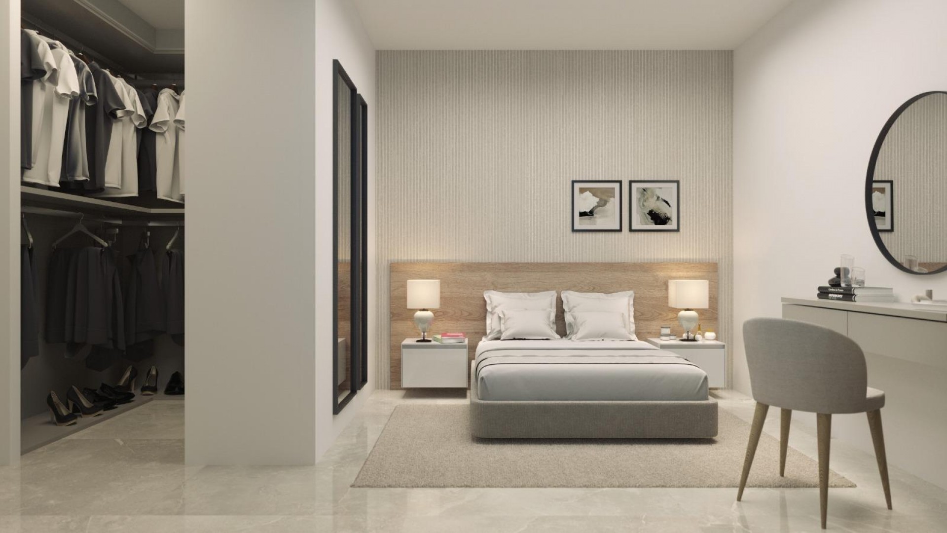 Nowa konstrukcja - Apartament mieszkanie -
Torrevieja - Playa de El Cura