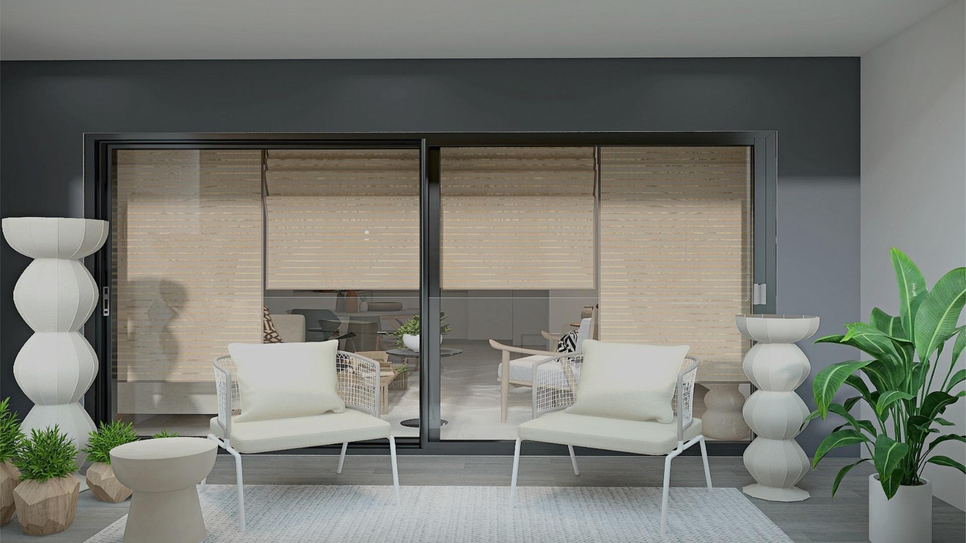 Nowa konstrukcja - Apartament mieszkanie -
Torrevieja - Playa del Cura