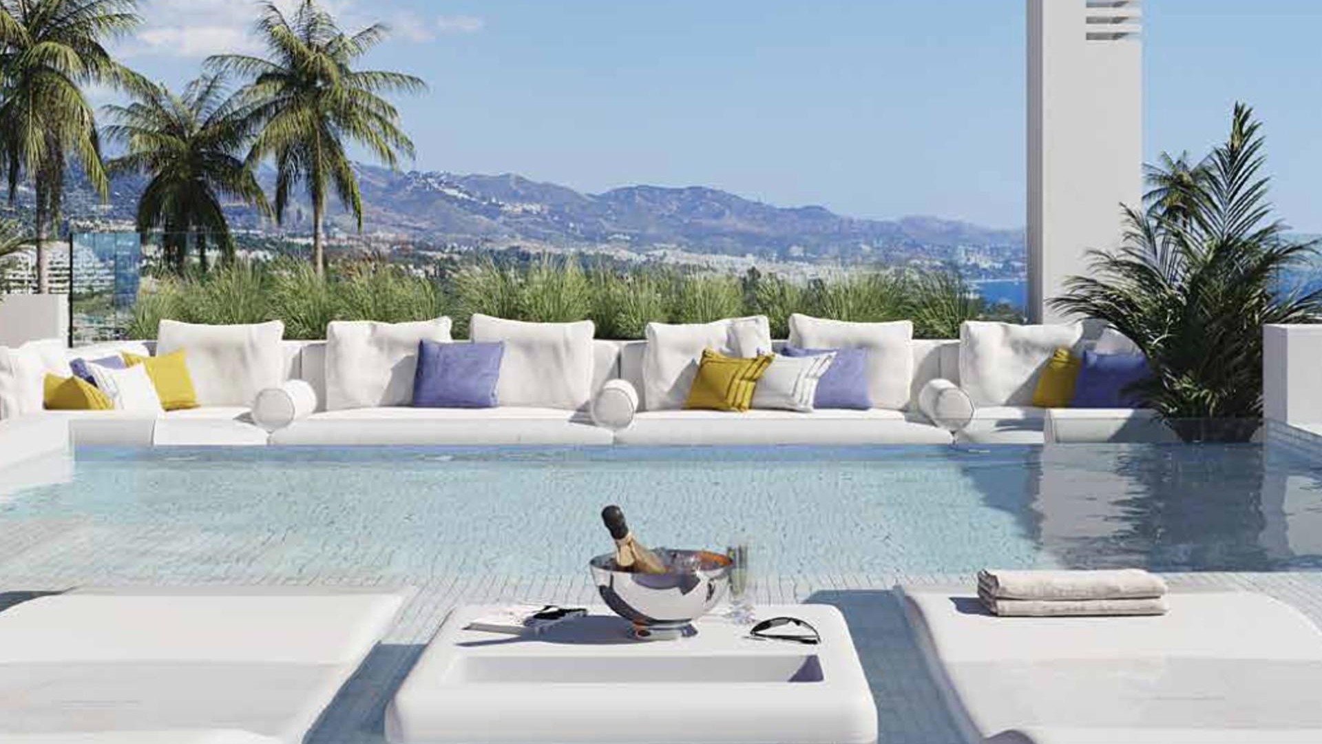 Nowa konstrukcja - Apartament mieszkanie -
Torrevieja - Playa del Cura