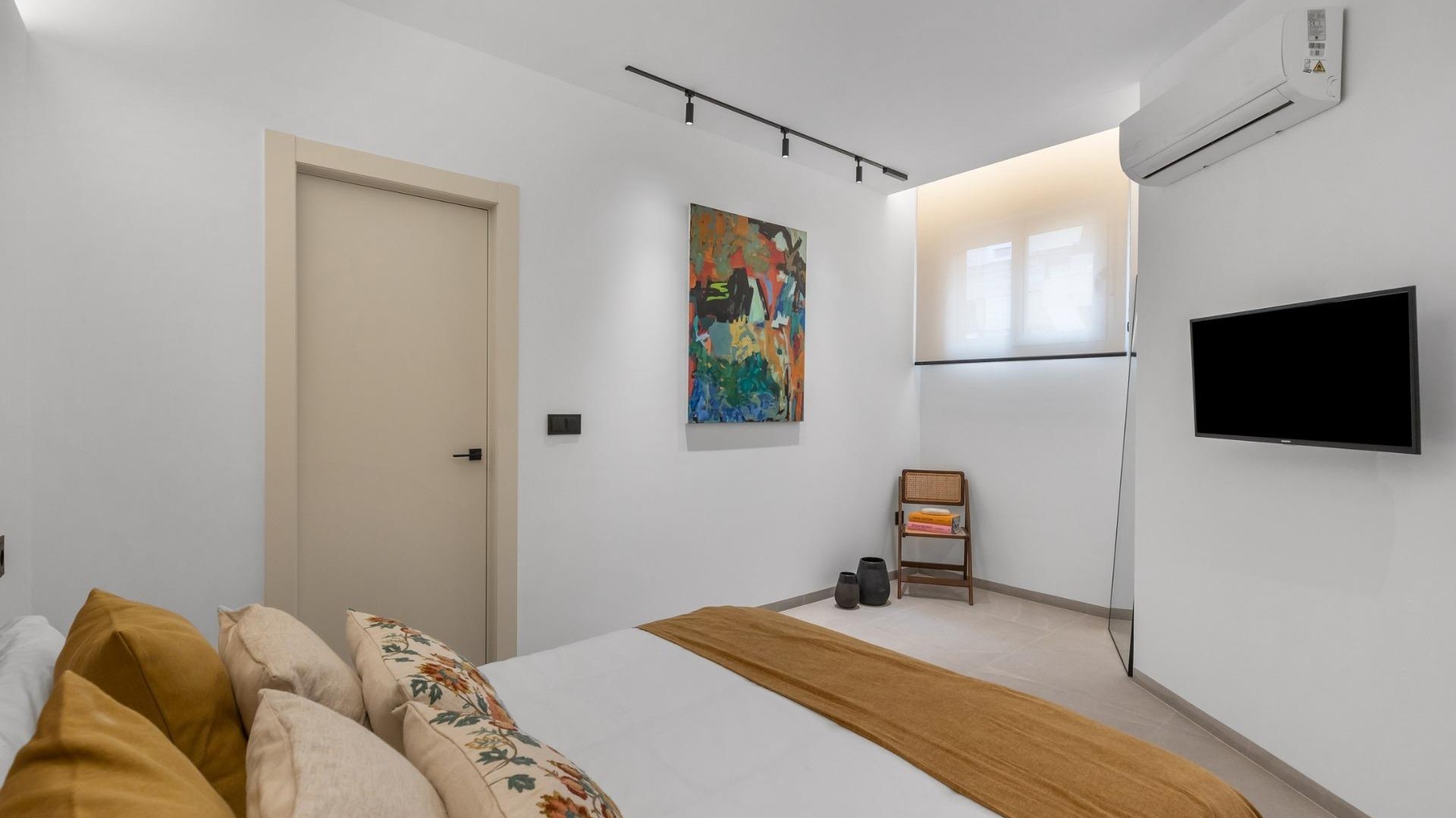 Nowa konstrukcja - Apartament mieszkanie -
Torrevieja - Playa Los Naufragos