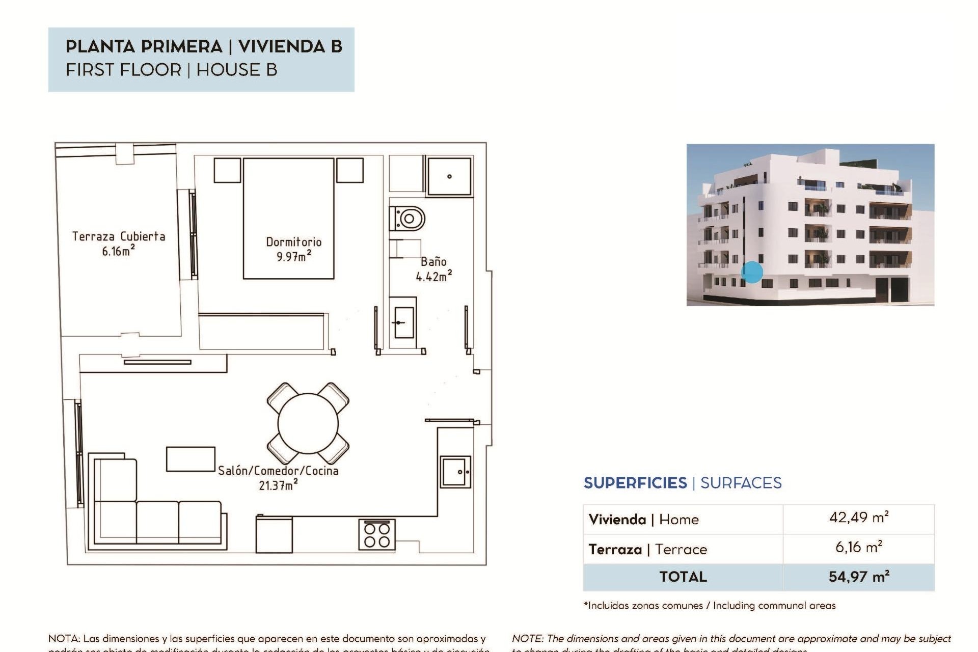 Nowa konstrukcja - Apartament / Mieszkanie -
Torrevieja - pueblo