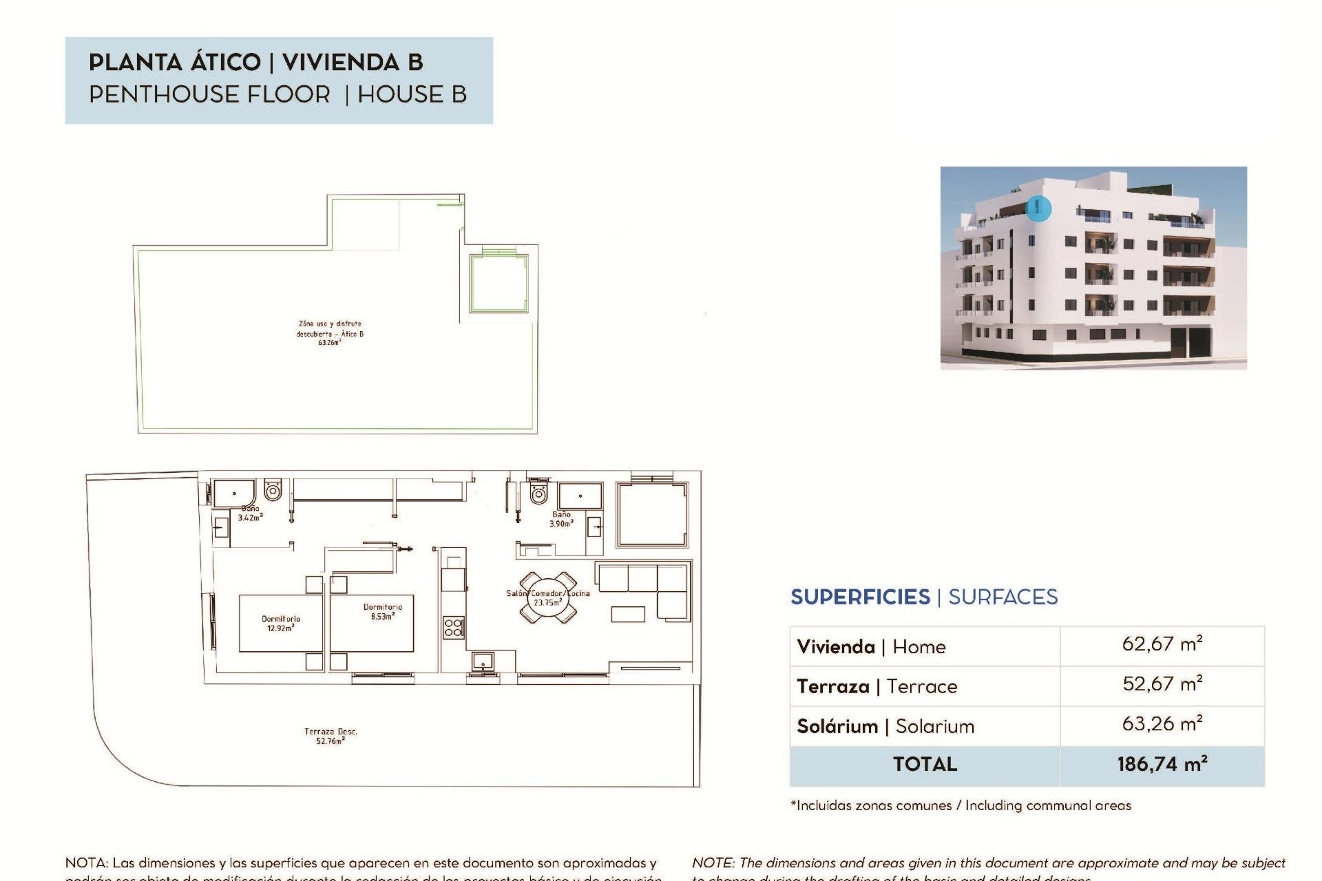 Nowa konstrukcja - Apartament / Mieszkanie -
Torrevieja - pueblo