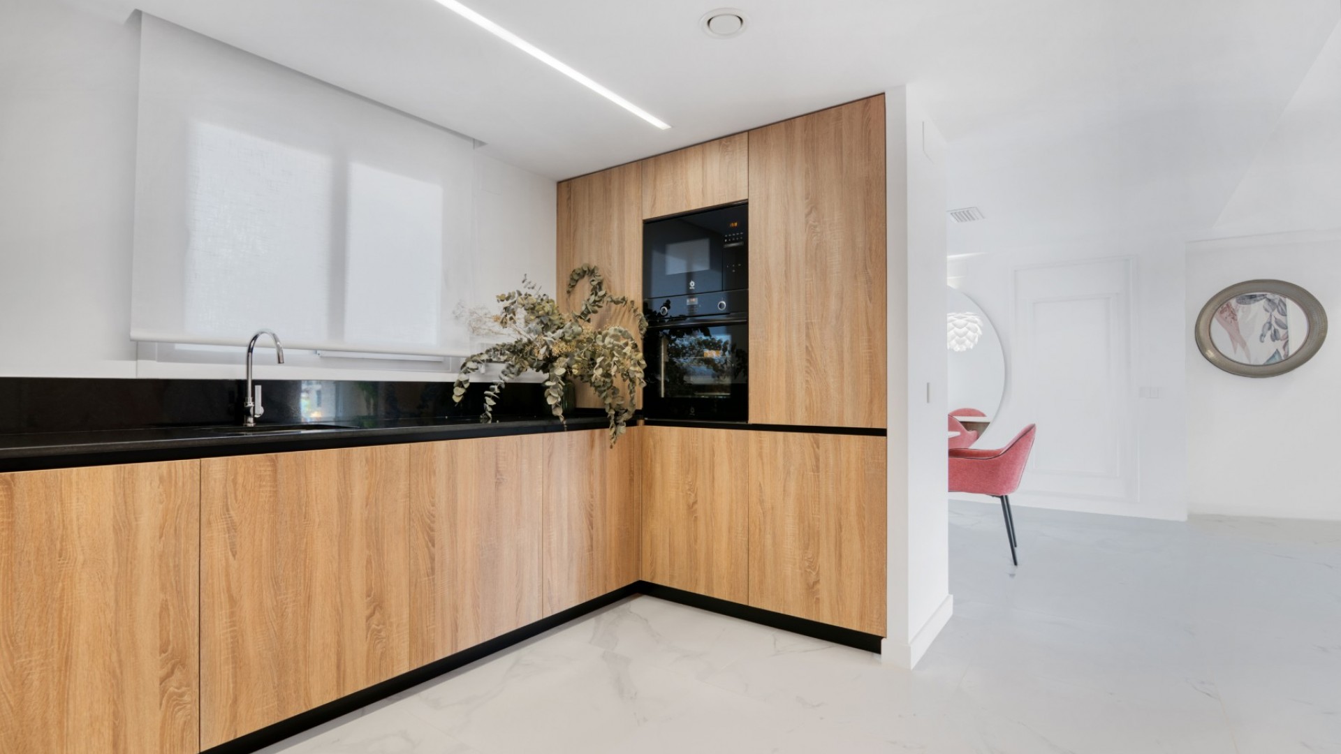 Nowa konstrukcja - Apartament mieszkanie -
Torrevieja - Punta Prima*