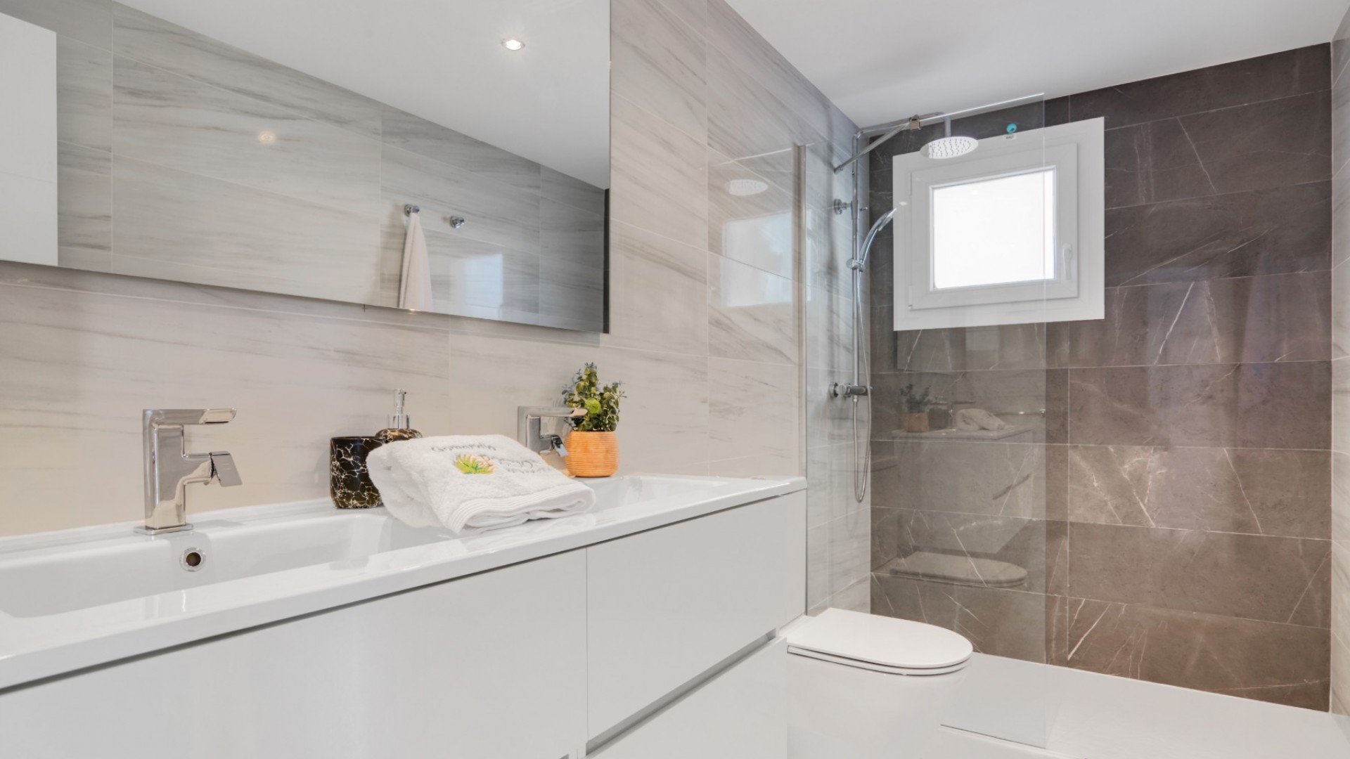 Nowa konstrukcja - Apartament mieszkanie -
Torrevieja - Punta Prima*