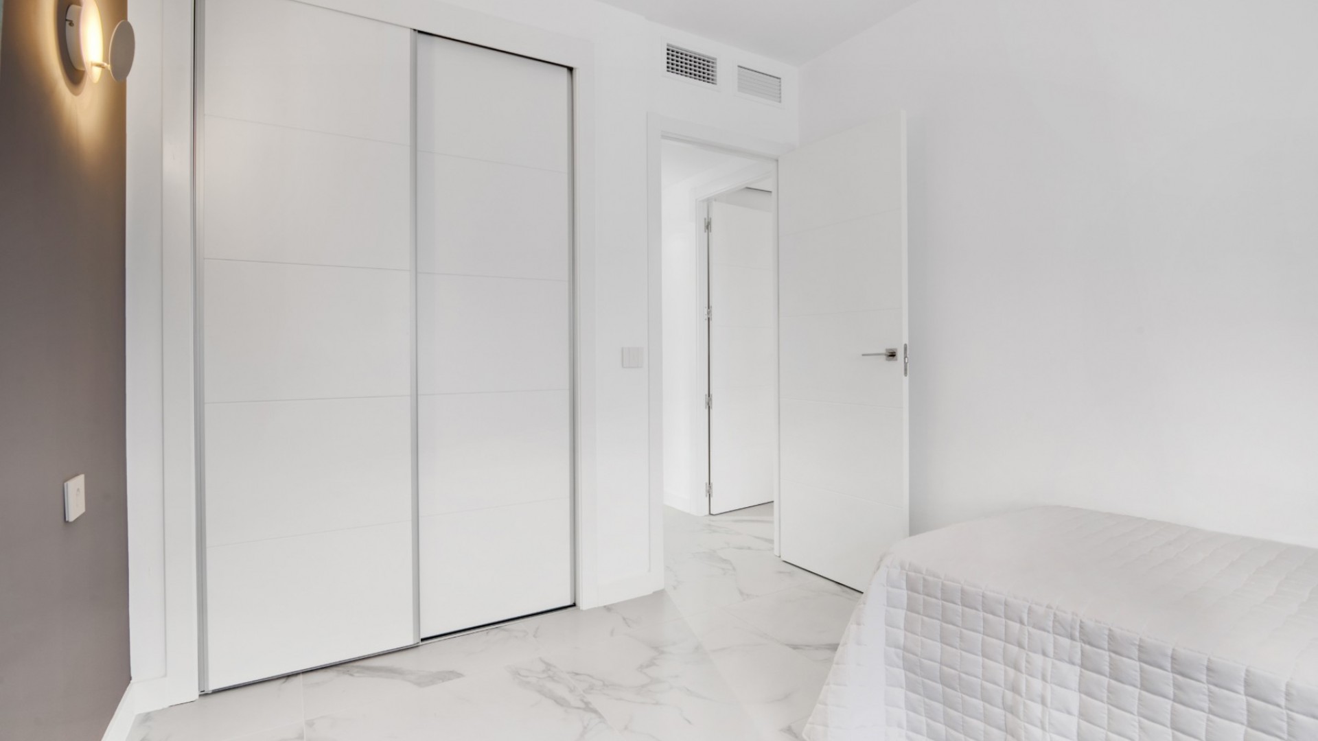 Nowa konstrukcja - Apartament mieszkanie -
Torrevieja - Punta Prima*