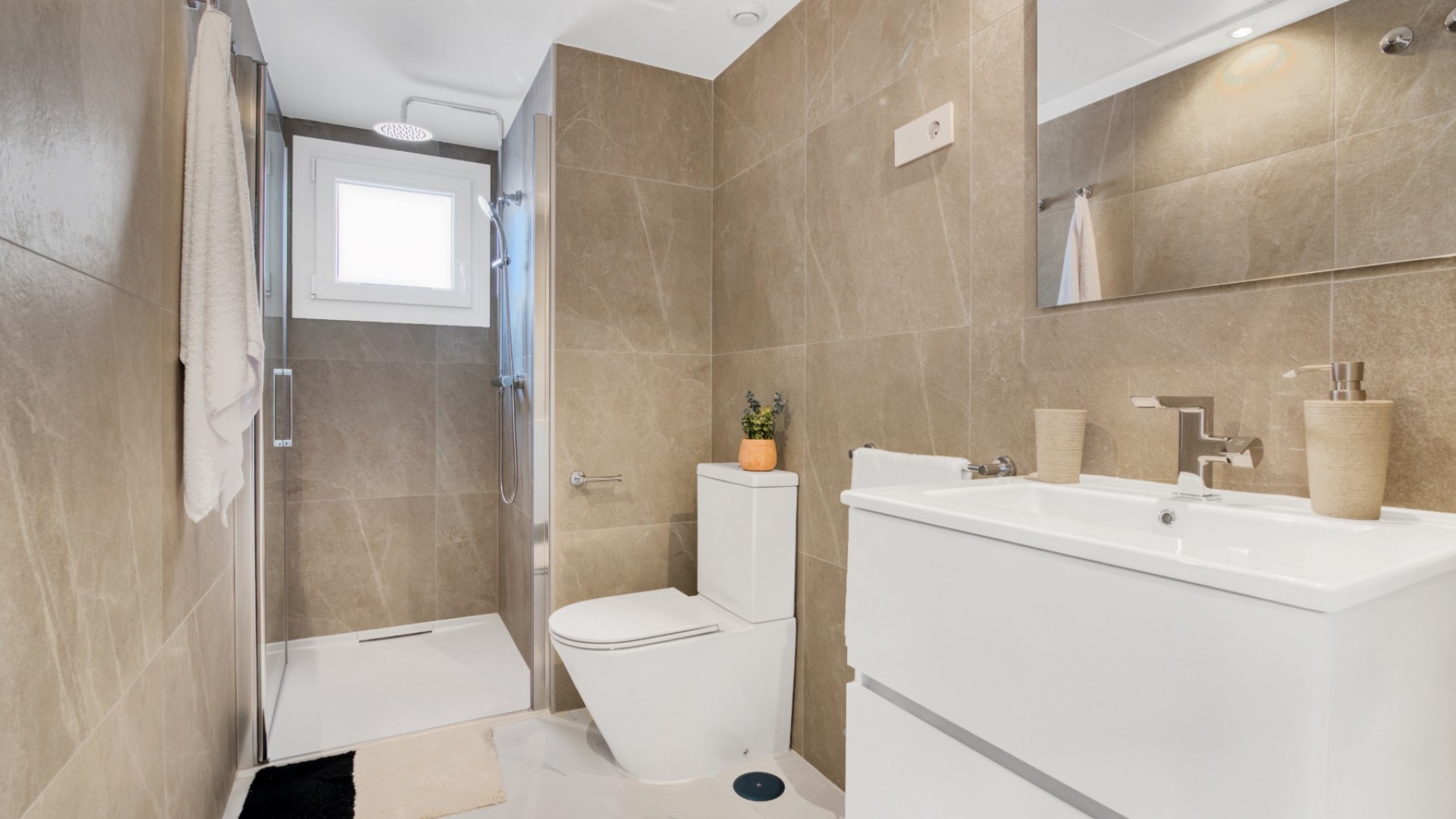 Nowa konstrukcja - Apartament mieszkanie -
Torrevieja - Punta Prima*