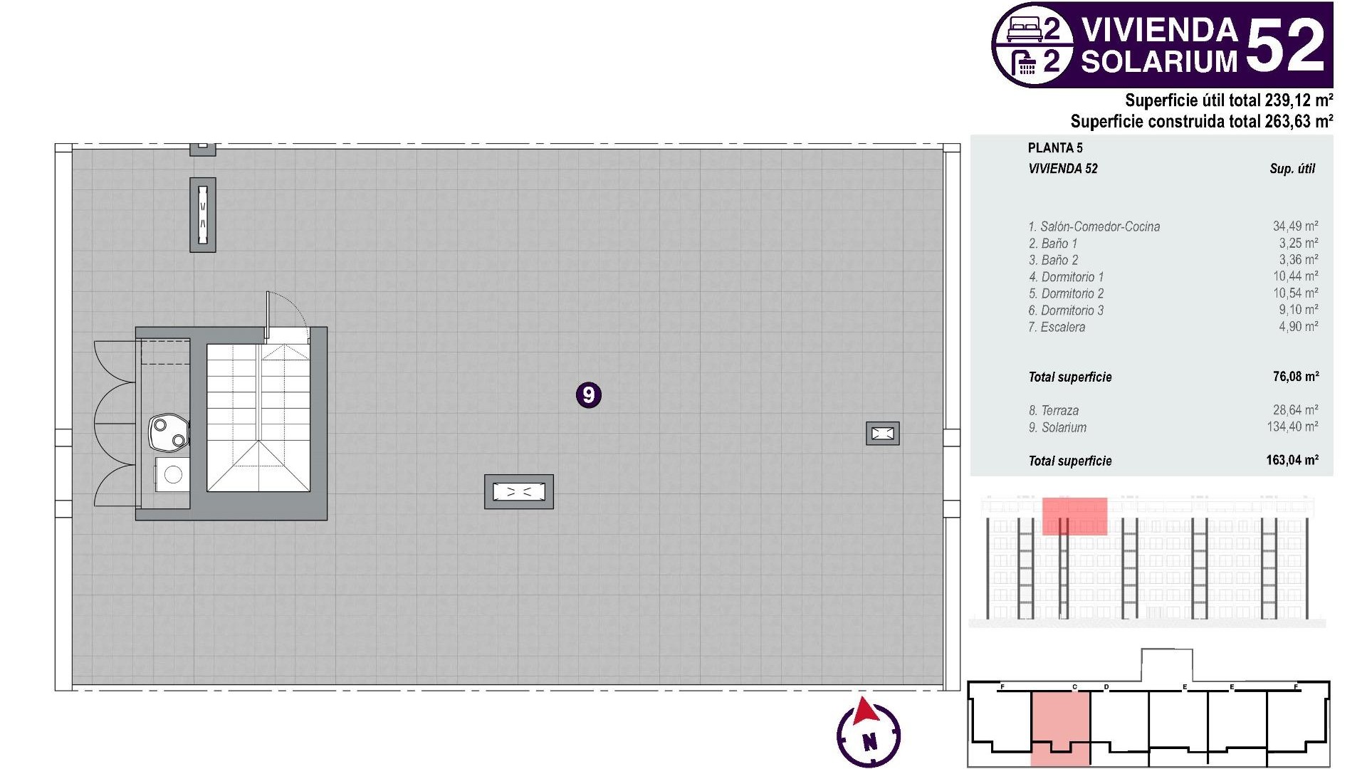 Nowa konstrukcja - Apartament mieszkanie -
Torrevieja - Torreblanca
