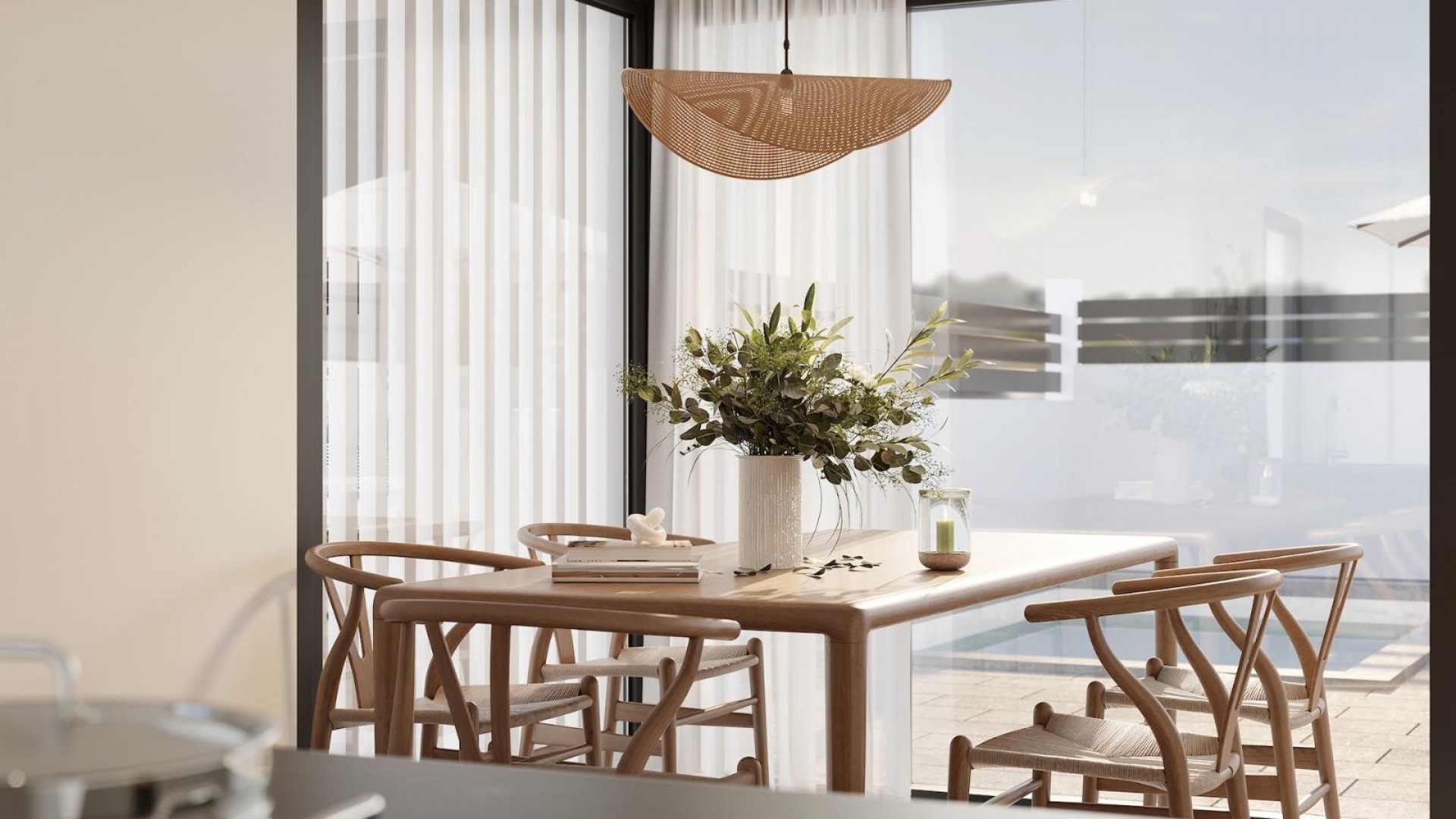 Nowa konstrukcja - Apartament mieszkanie -
Torrevieja - torrevieja