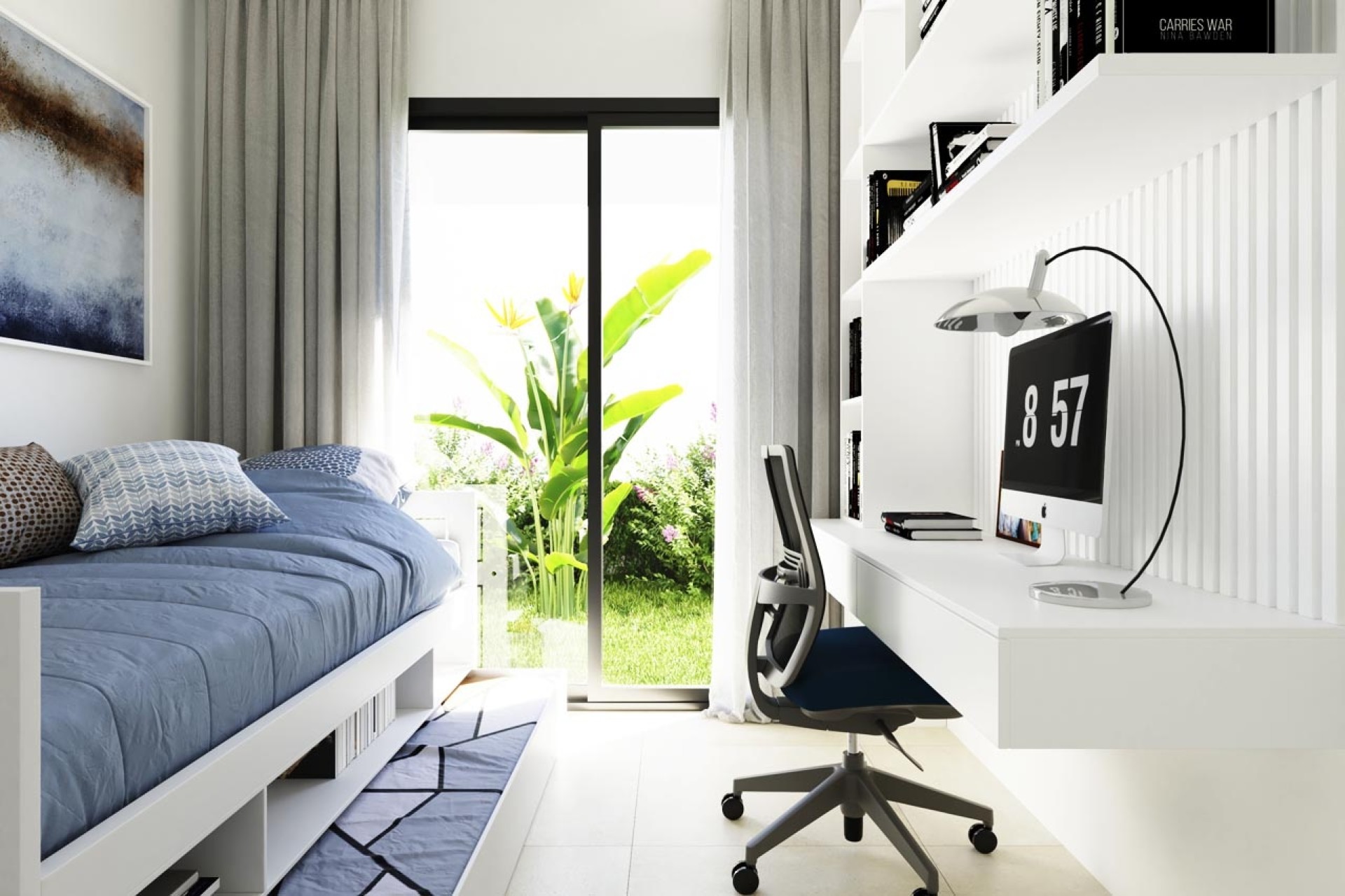 Nowa konstrukcja - Apartament mieszkanie -
Torrevieja