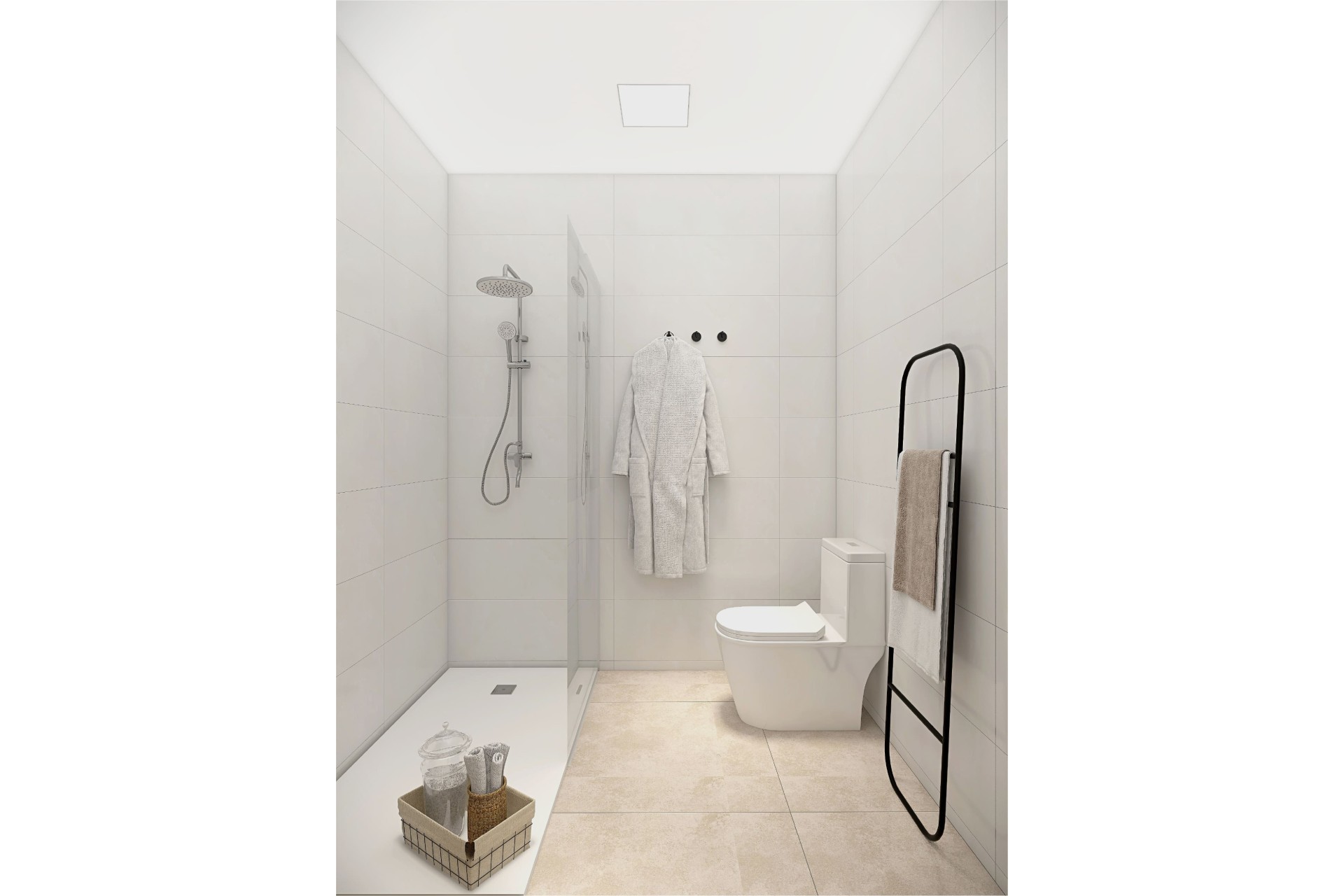 Nowa konstrukcja - Apartament / Mieszkanie -
Torrevieja