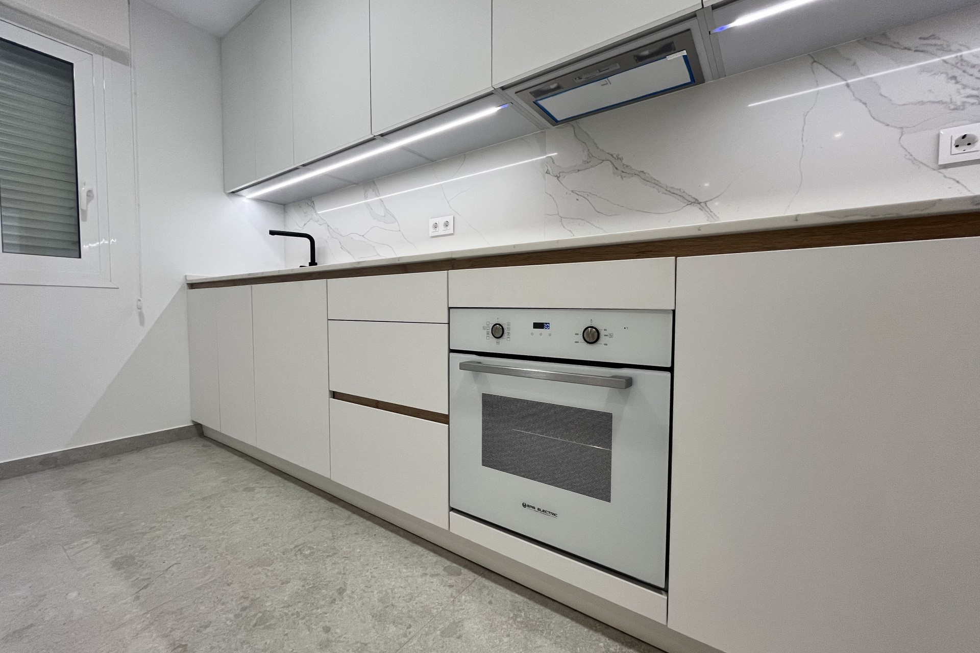 Nowa konstrukcja - Apartament / Mieszkanie -
Torrevieja