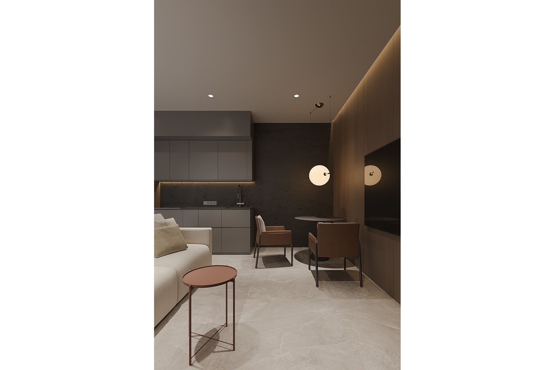 Nowa konstrukcja - Apartament / Mieszkanie -
Torrevieja