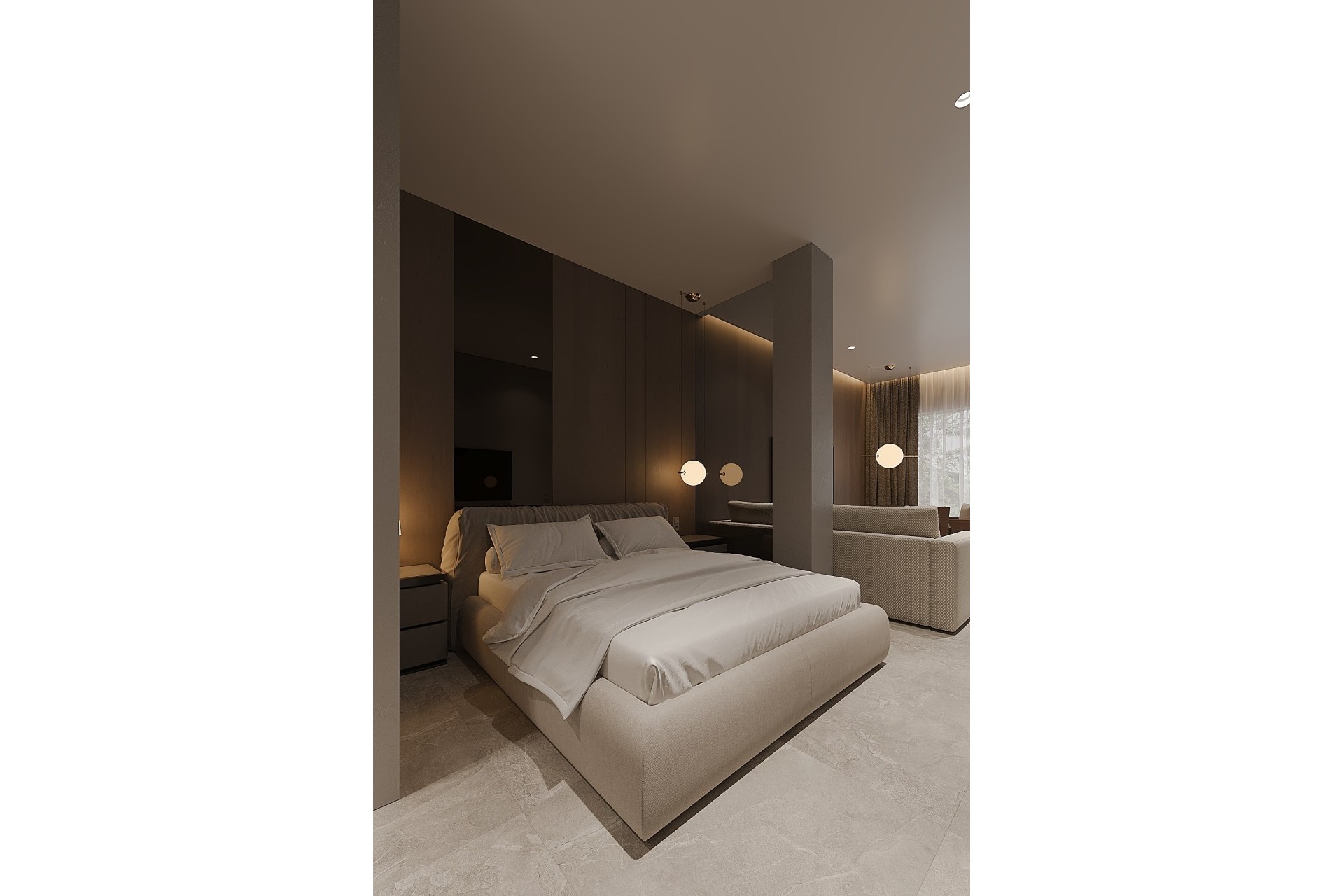 Nowa konstrukcja - Apartament / Mieszkanie -
Torrevieja