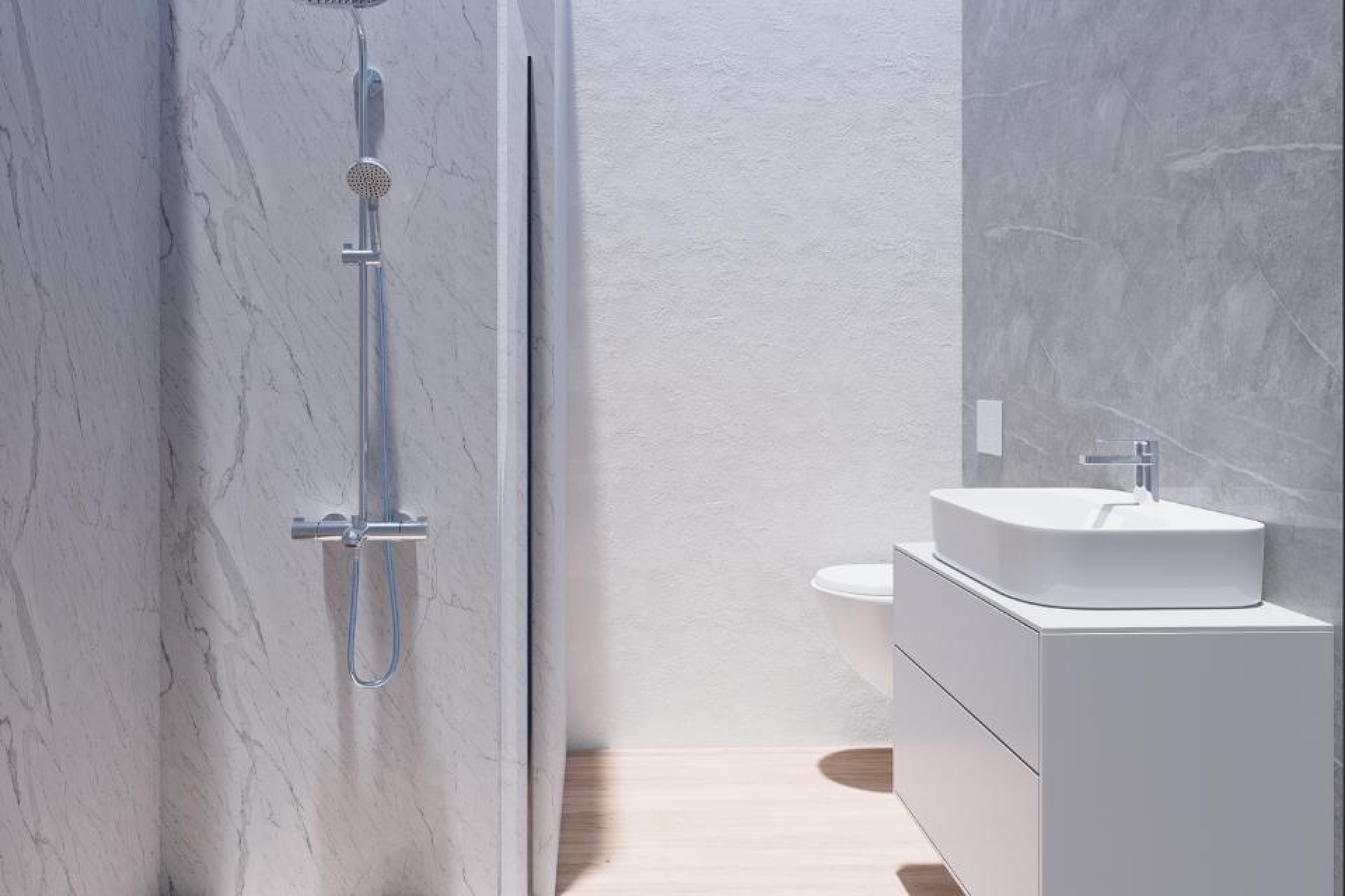 Nowa konstrukcja - Apartament / Mieszkanie -
Torrevieja